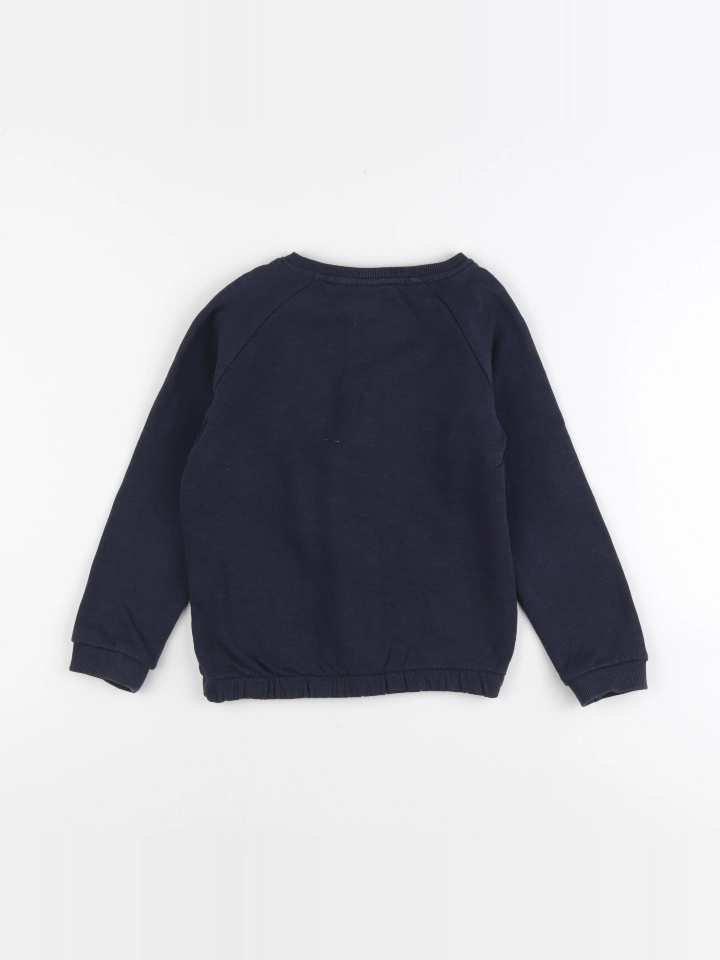 Name it - sweat multicolore - 5 ans