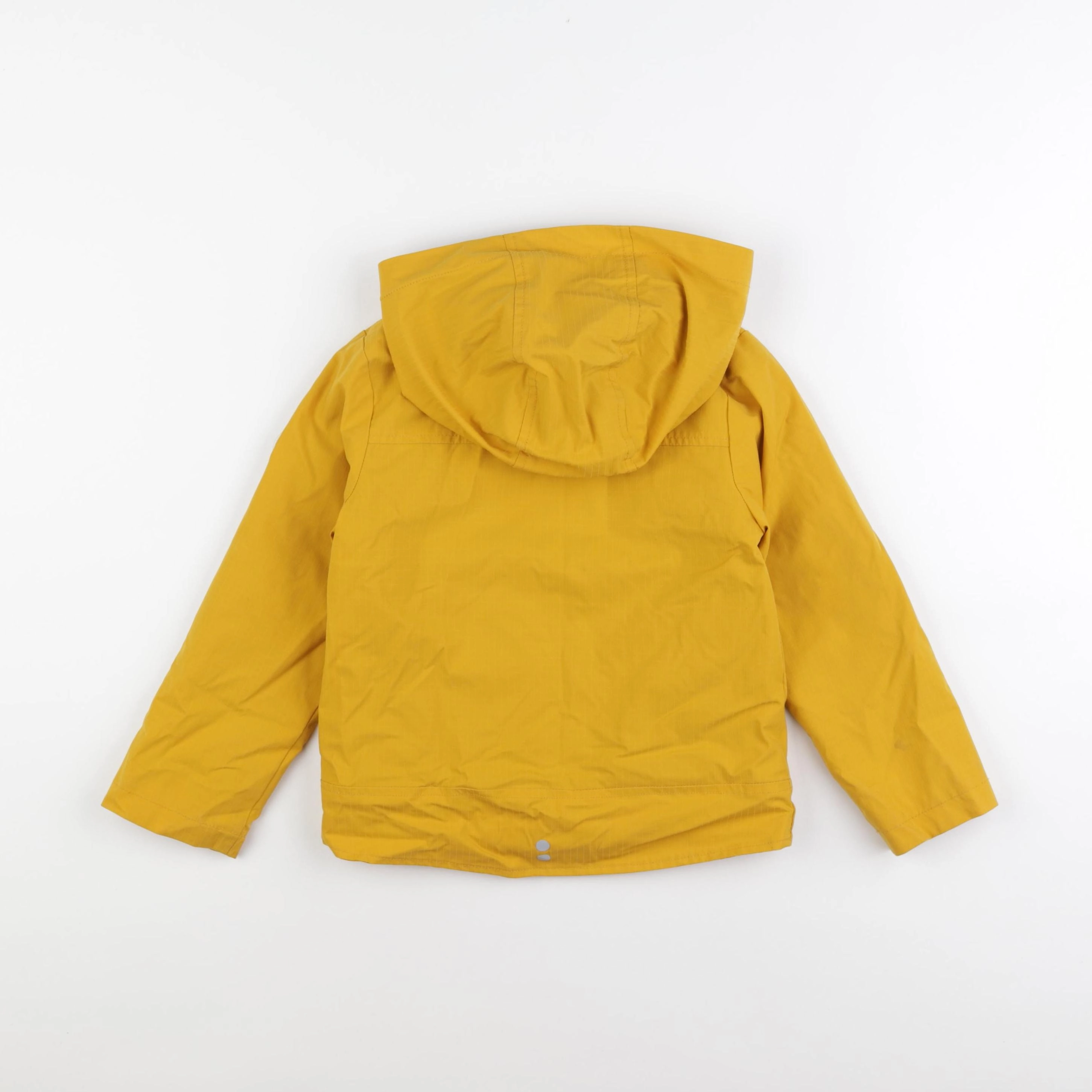 Okaidi - imperméable jaune - 4 ans