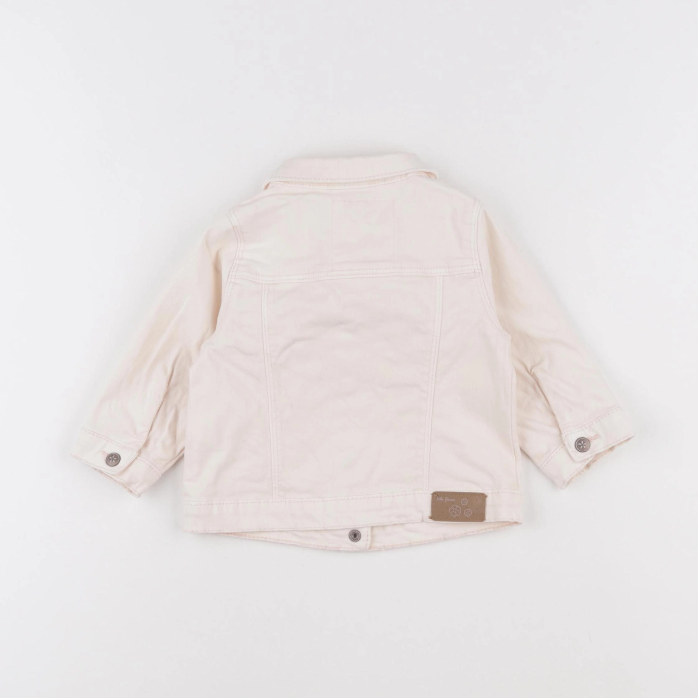 Tape à l'oeil - veste rose - 9 mois
