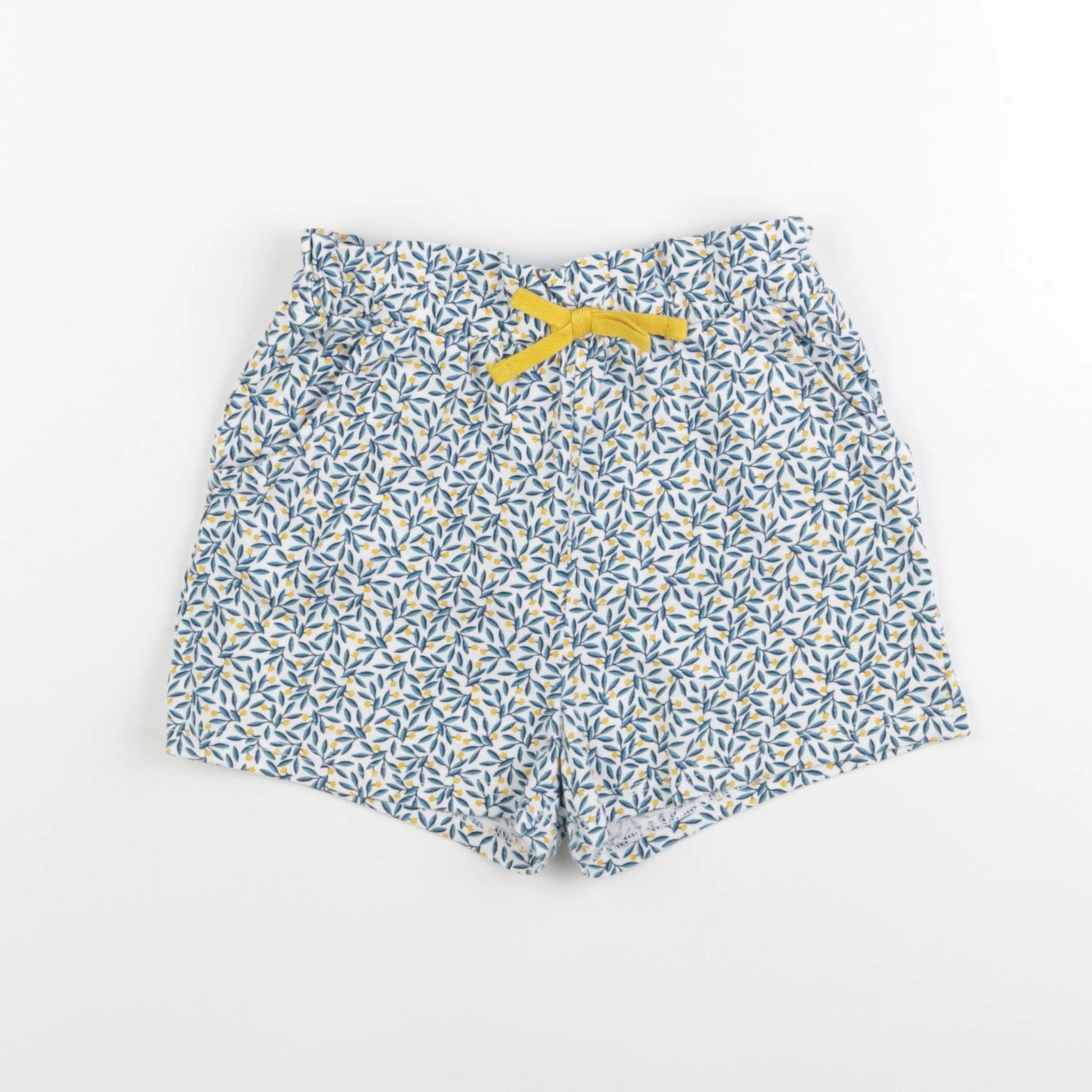 Okaidi - short multicolore - 7 ans
