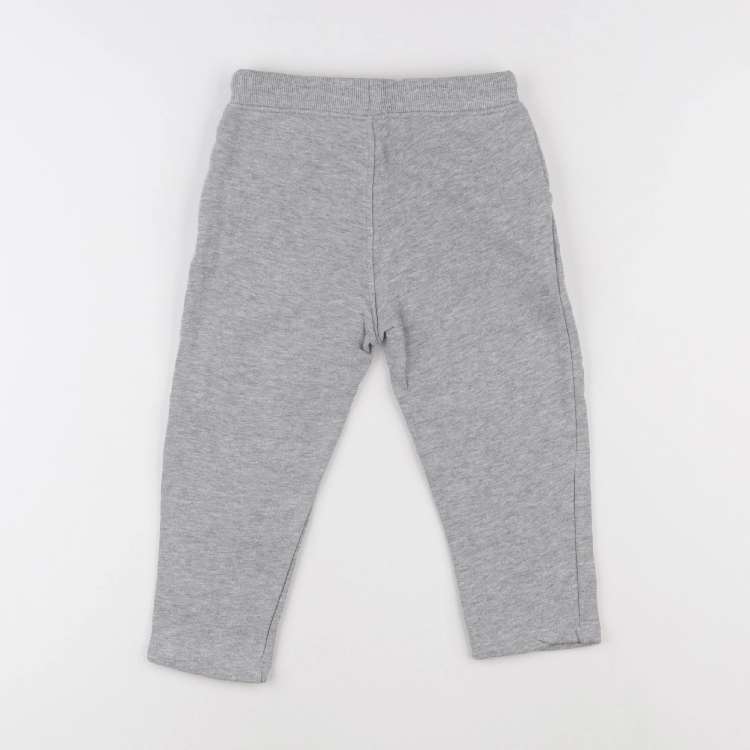 Boutchou - jogging gris - 24 mois