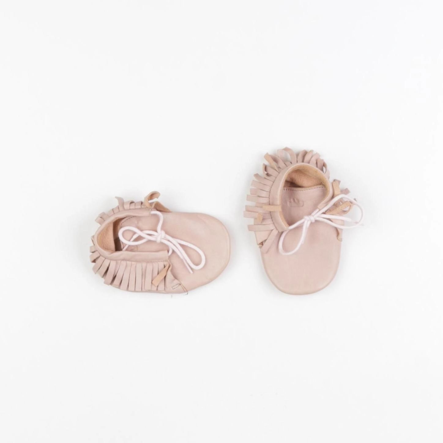 Easy Peasy - chaussons rose - pointure 18/19