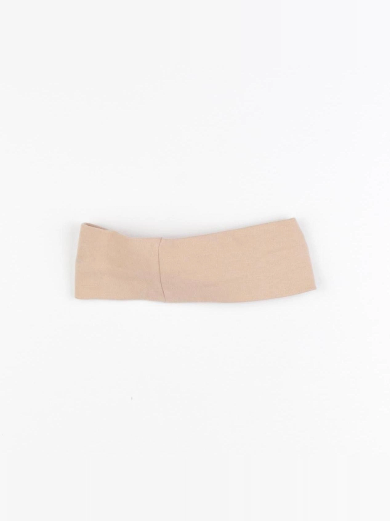 Quincy Mae - bandeau rose - 12/24 mois