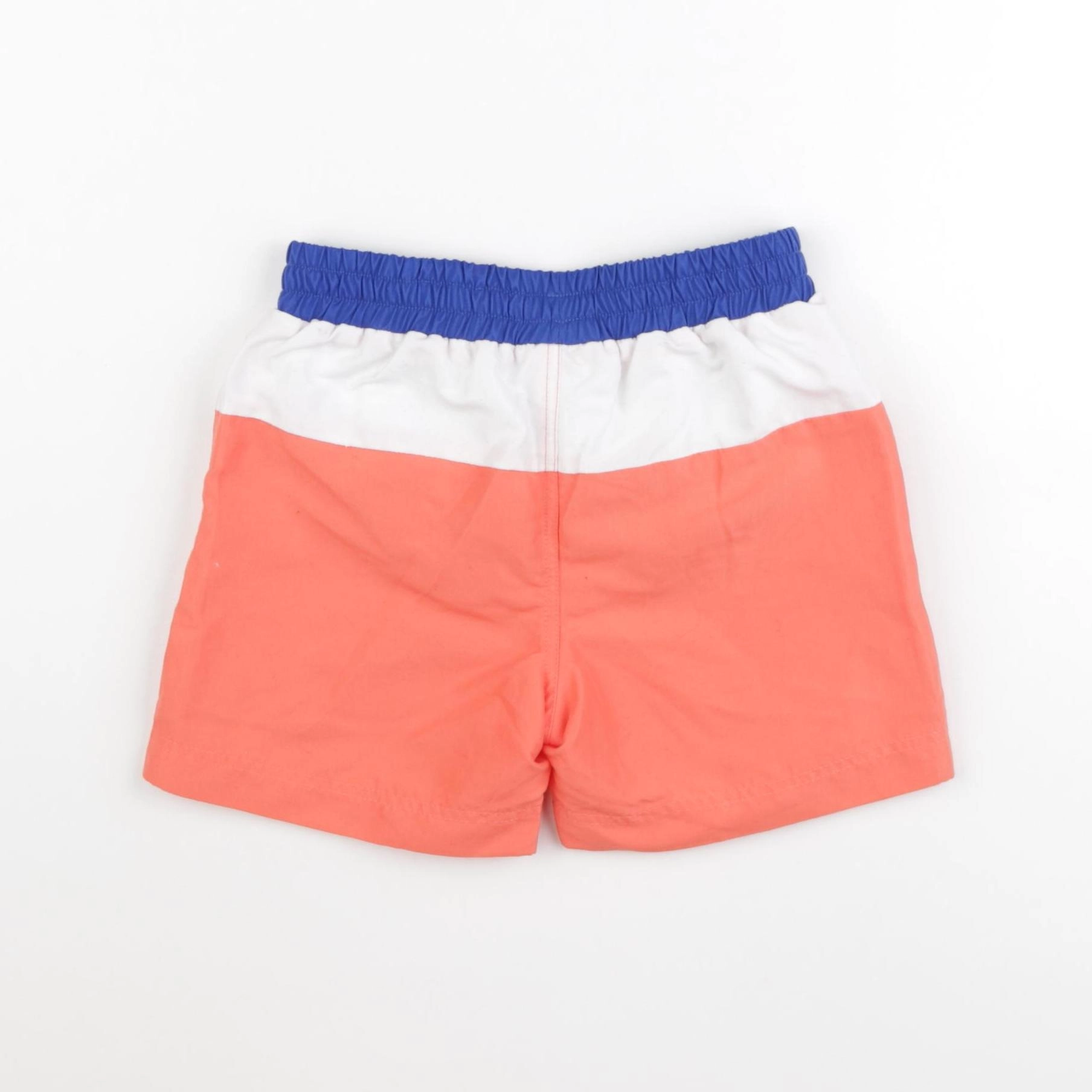 Gili's - maillot de bain jaune, rouge - 3 ans