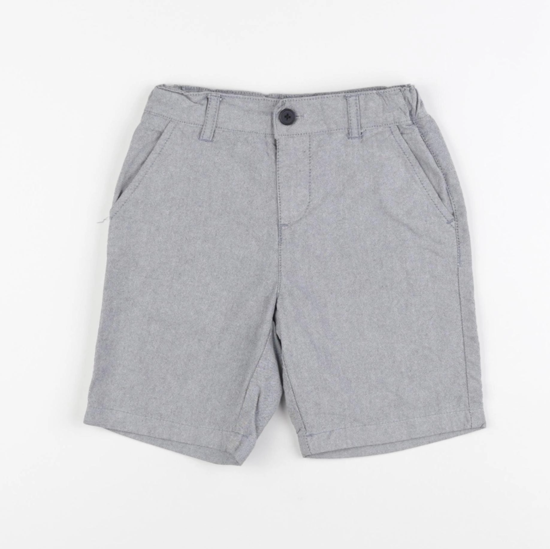 La Redoute - short bleu - 6 ans