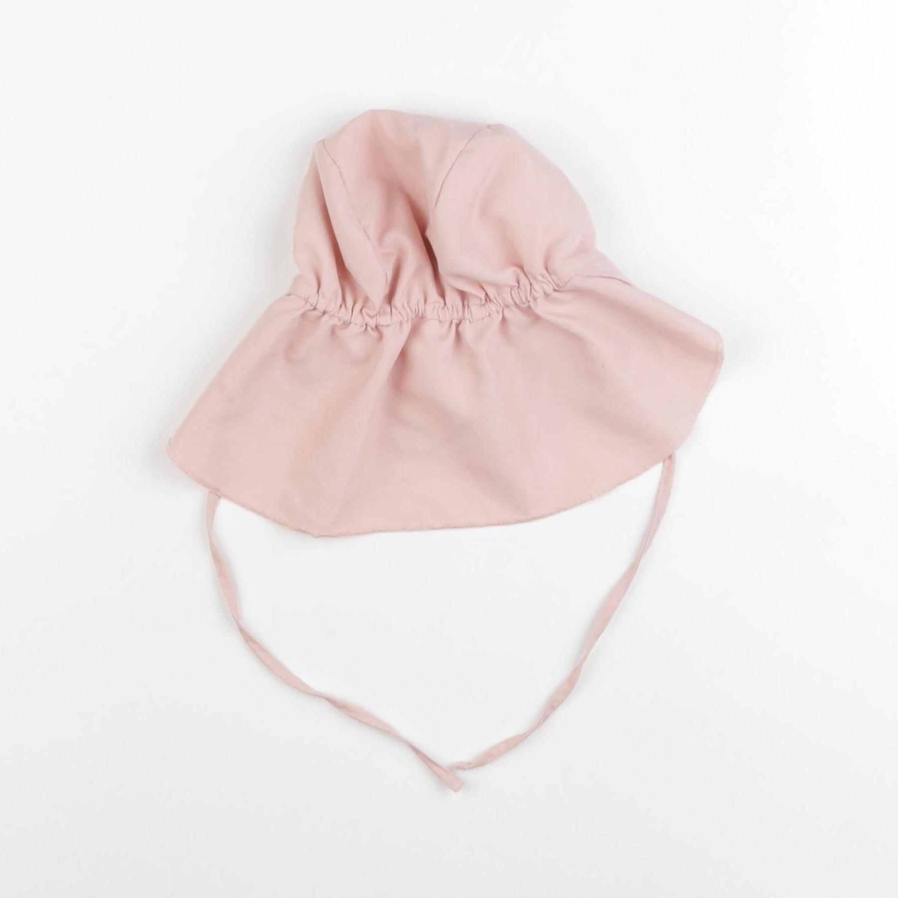 Lassig - casquette rose - 6/18 mois