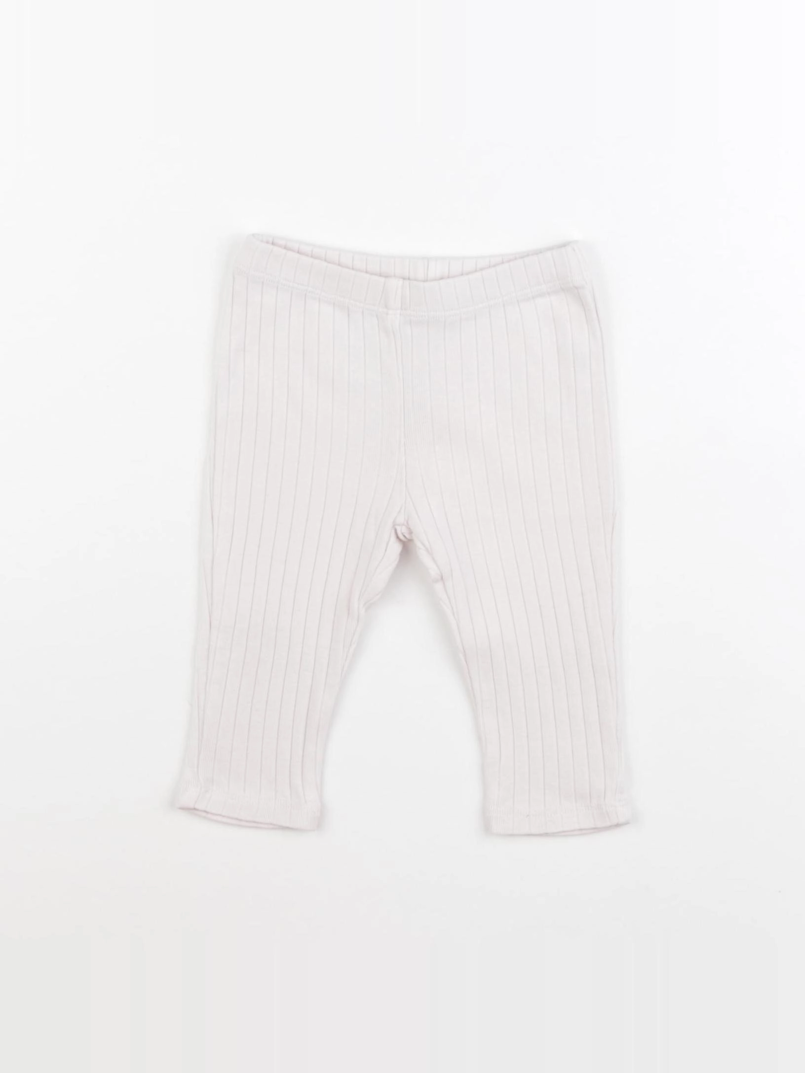 Natalys - legging rose - 9 mois