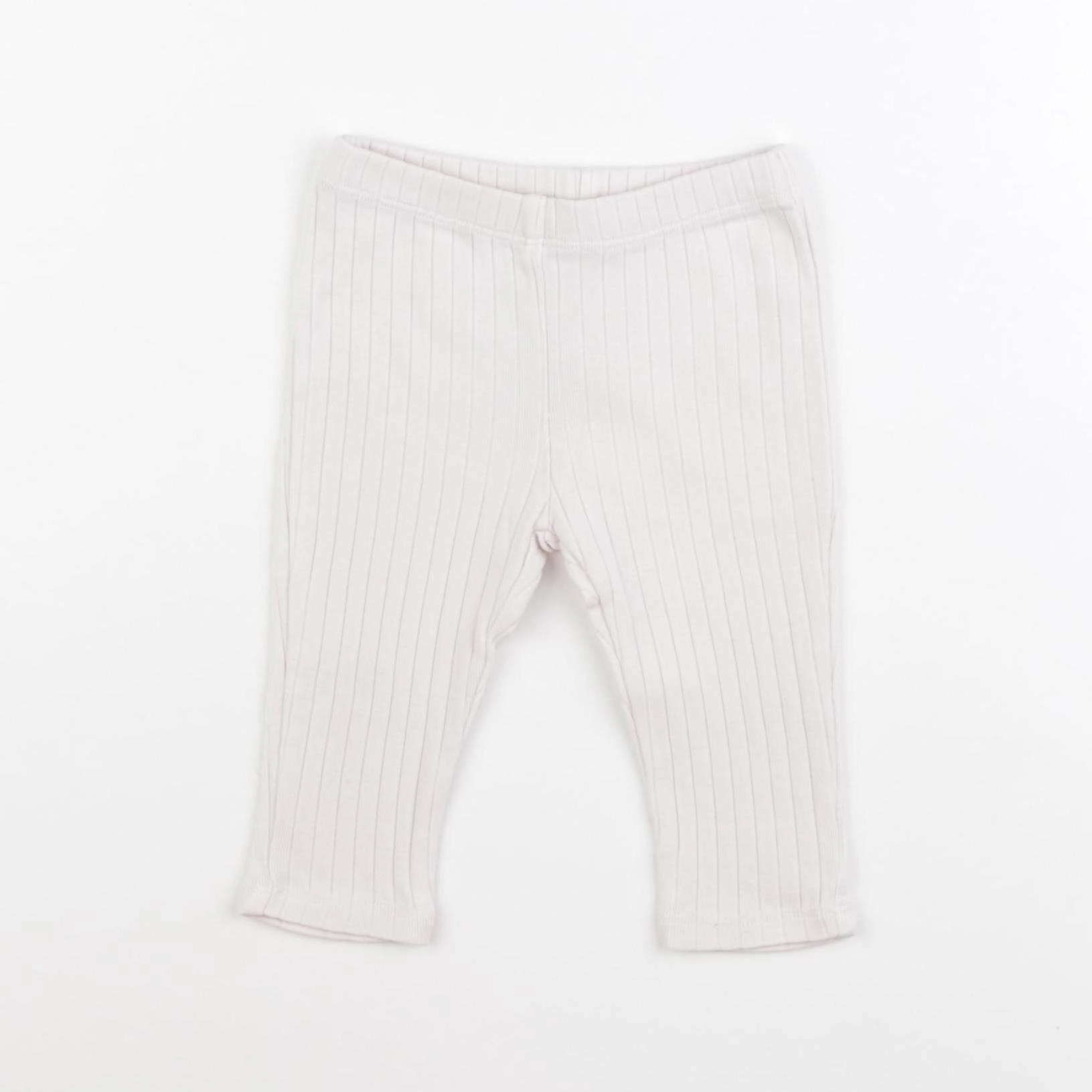 Natalys - legging rose - 9 mois