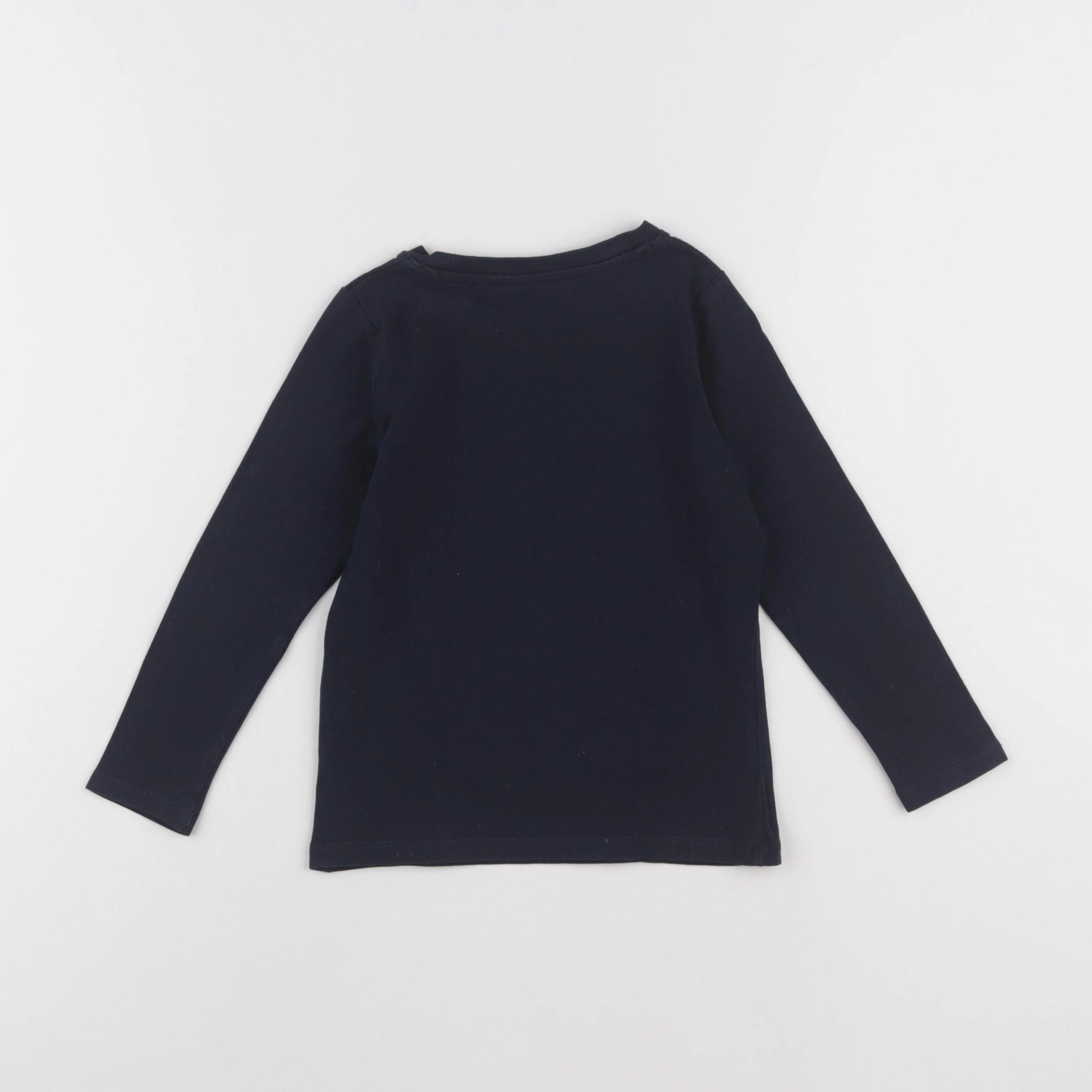 Name it - tee-shirt bleu - 4 ans