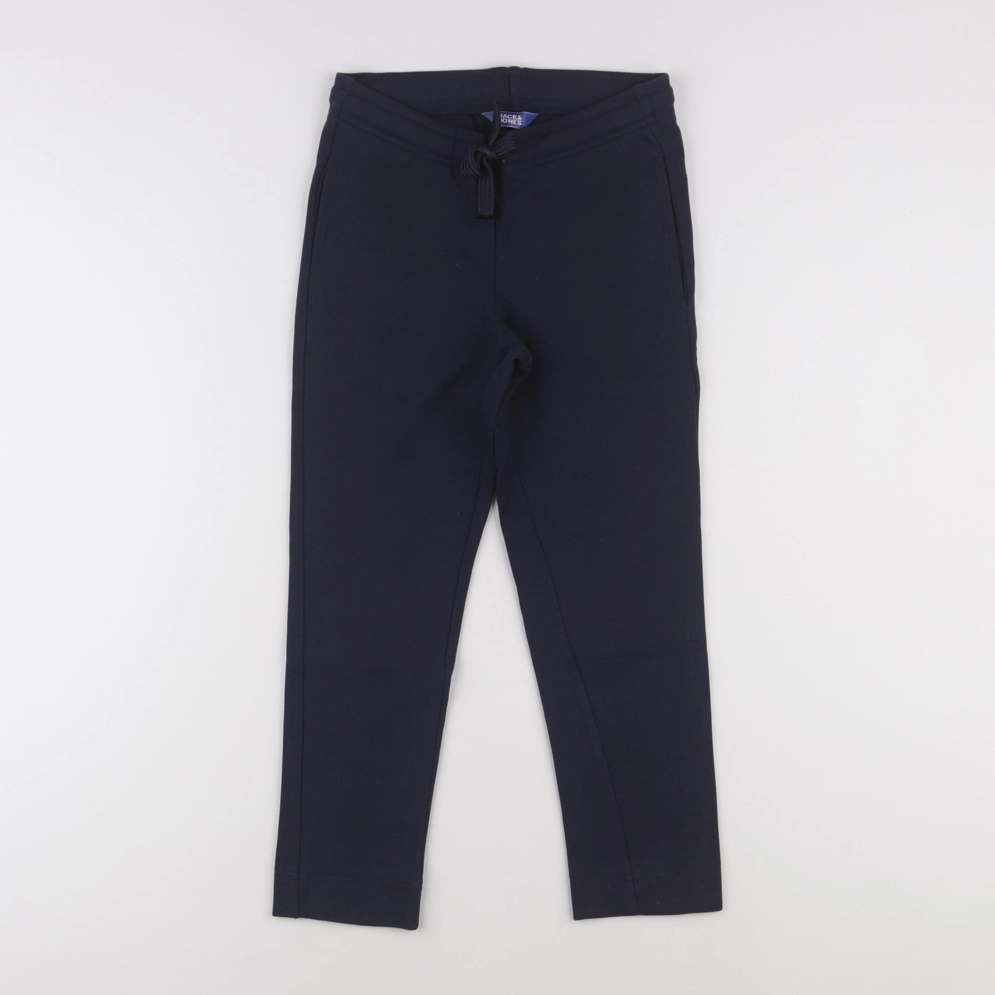 Jack & Jones - pantalon bleu - 10 ans