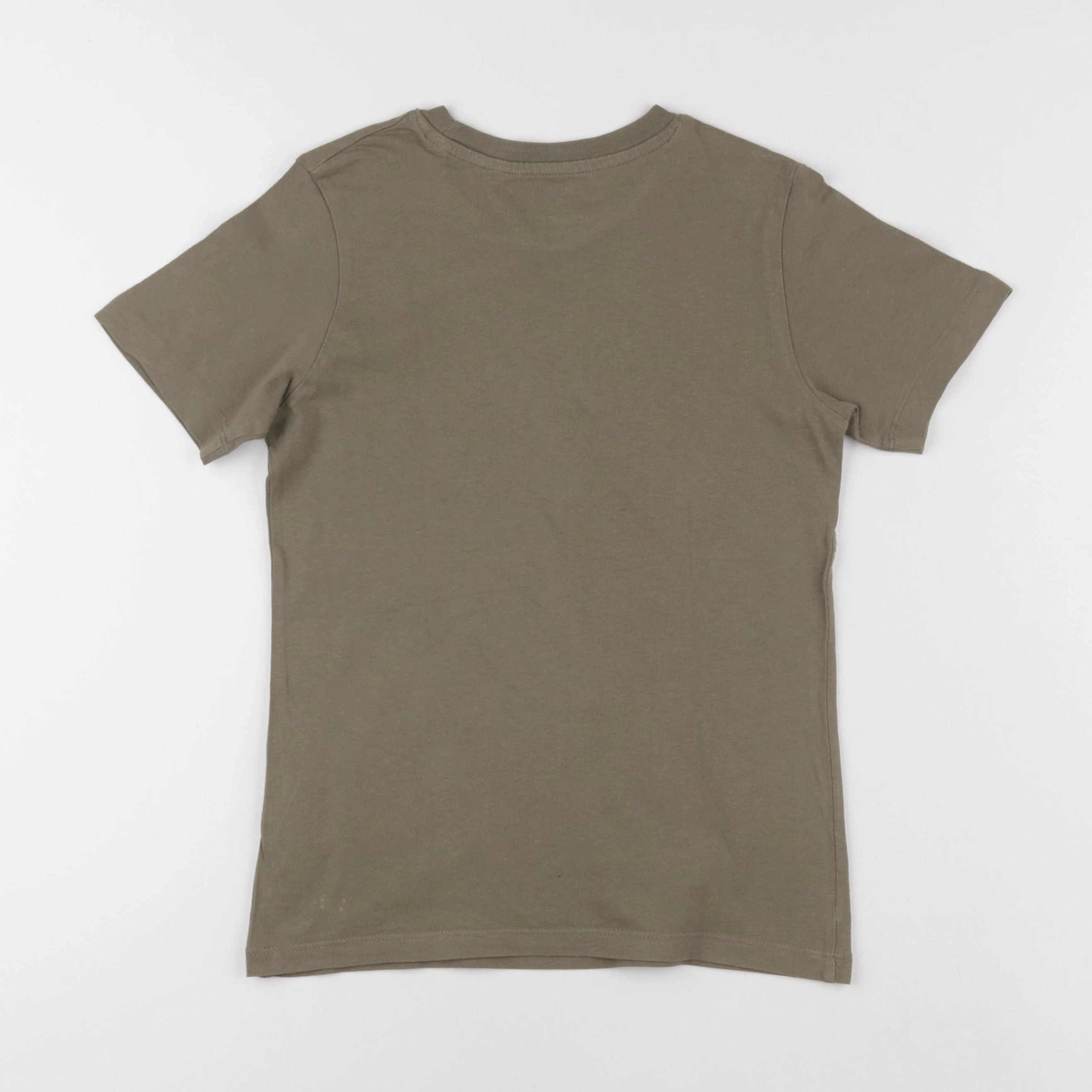 Jack & Jones - tee-shirt vert - 10 ans