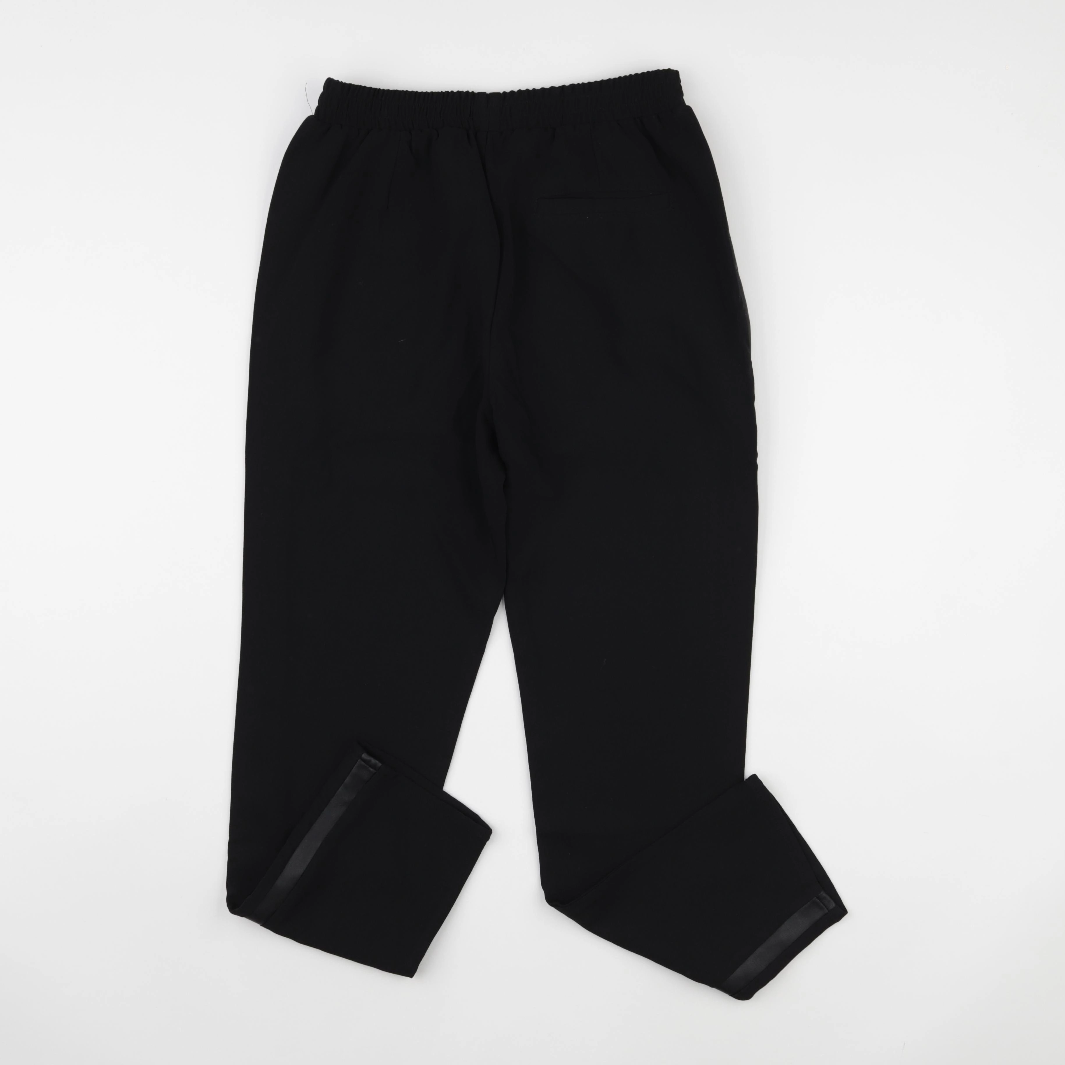 IKKS - pantalon noir - 14 ans