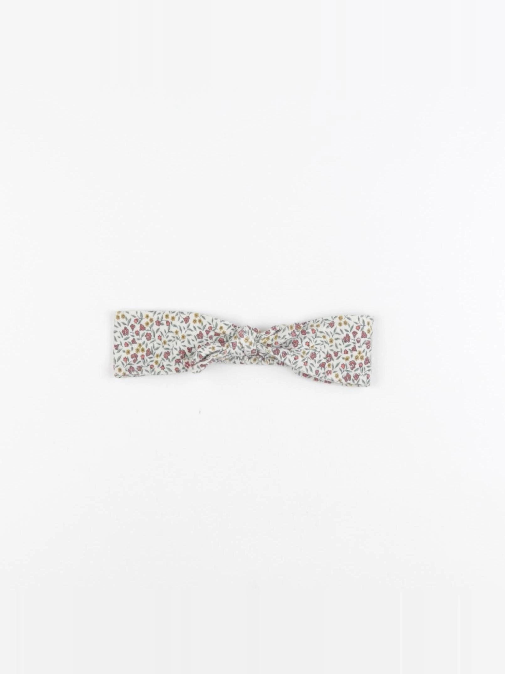 Vertbaudet - bandeau multicolore - 2 ans