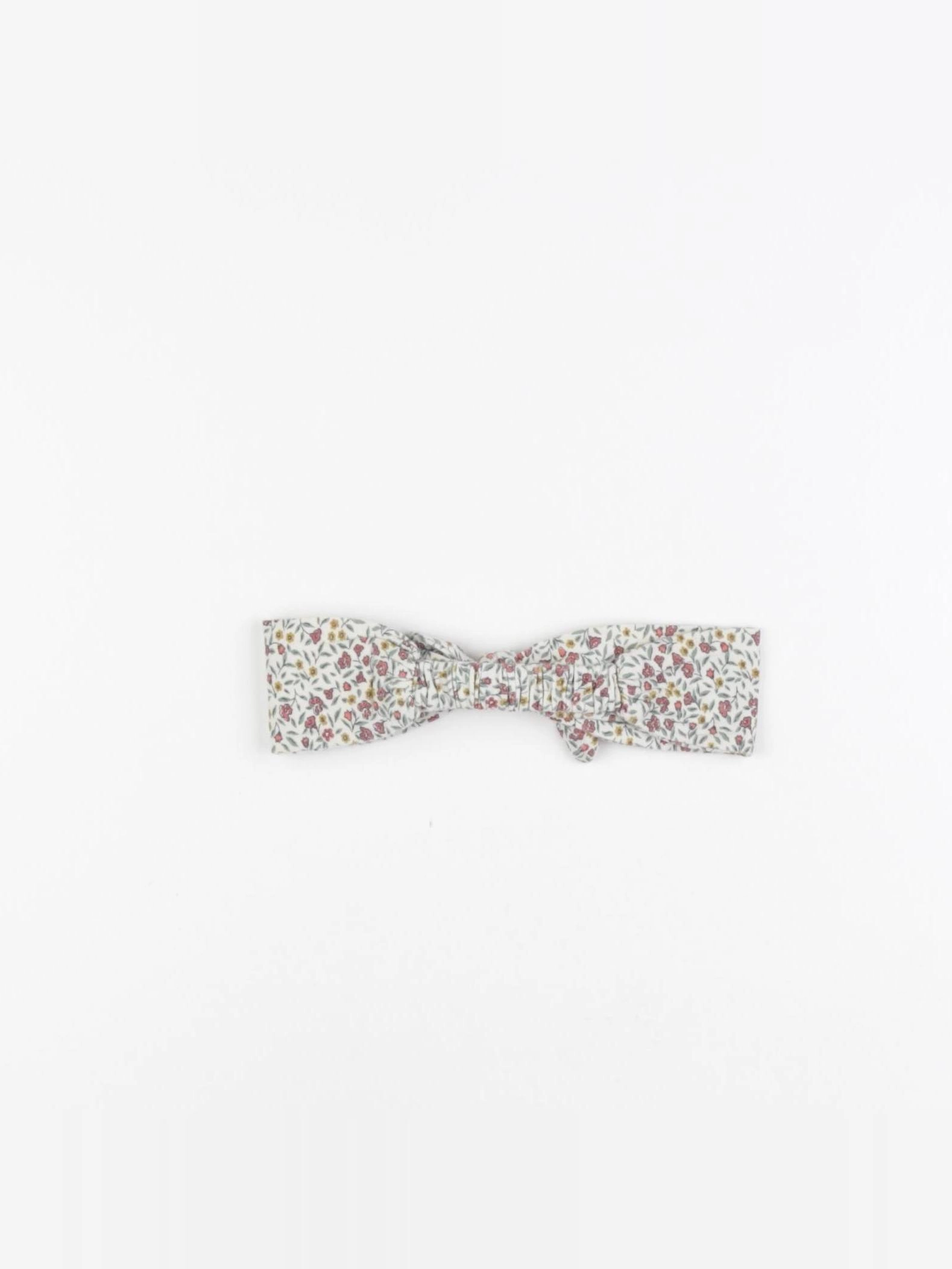 Vertbaudet - bandeau multicolore - 2 ans