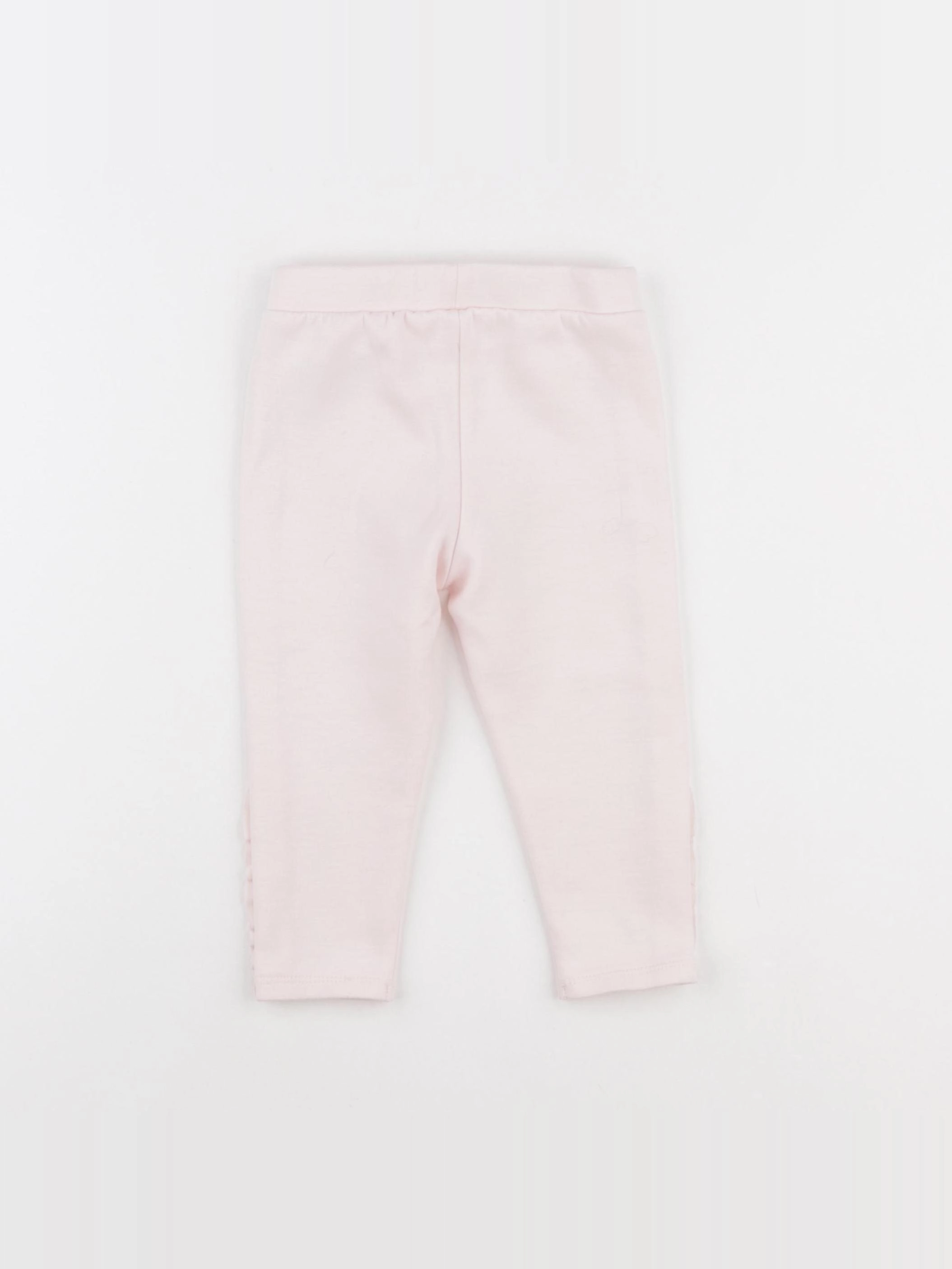 Carrément Beau - pantalon rose - 18 mois