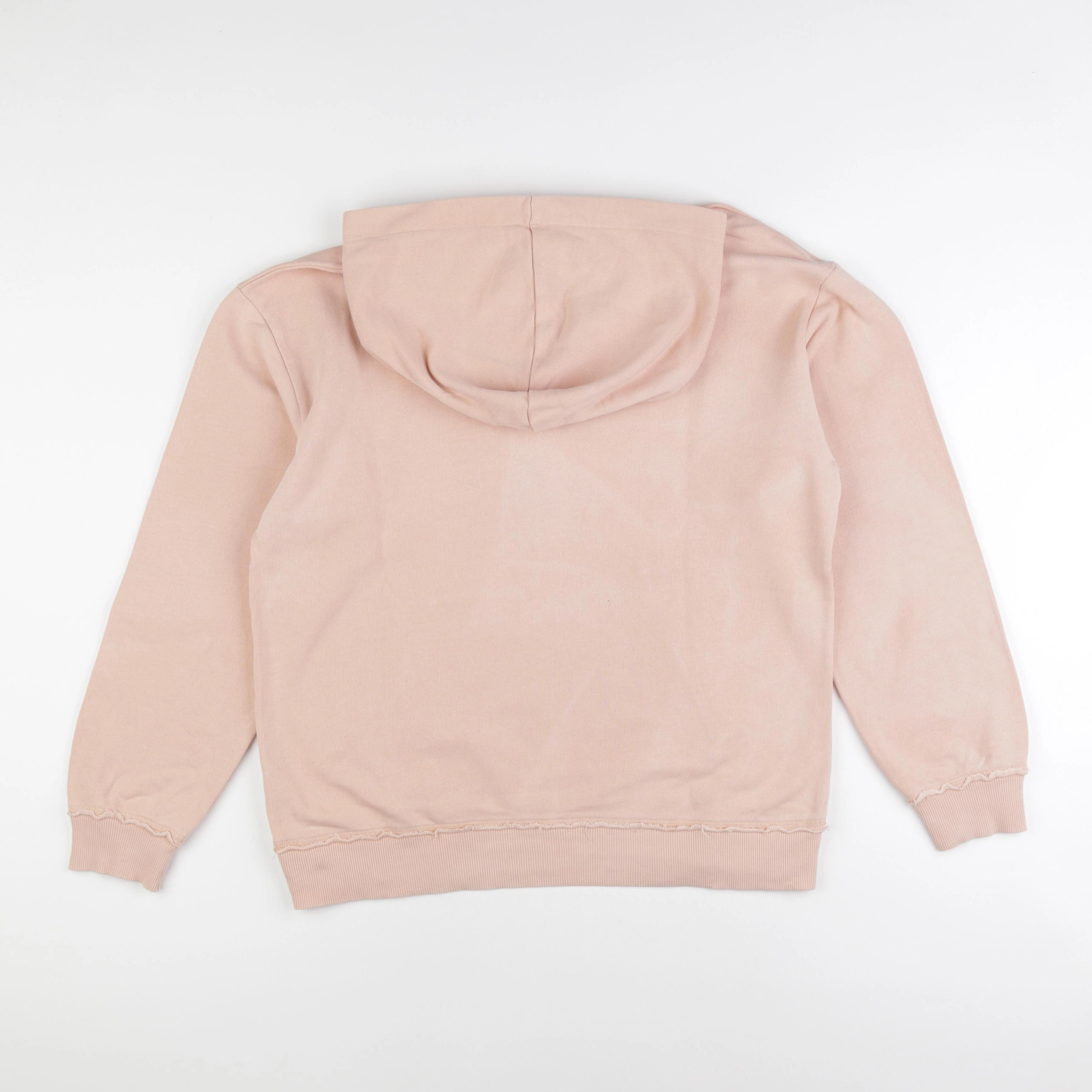 IKKS - sweat rose - 14 ans
