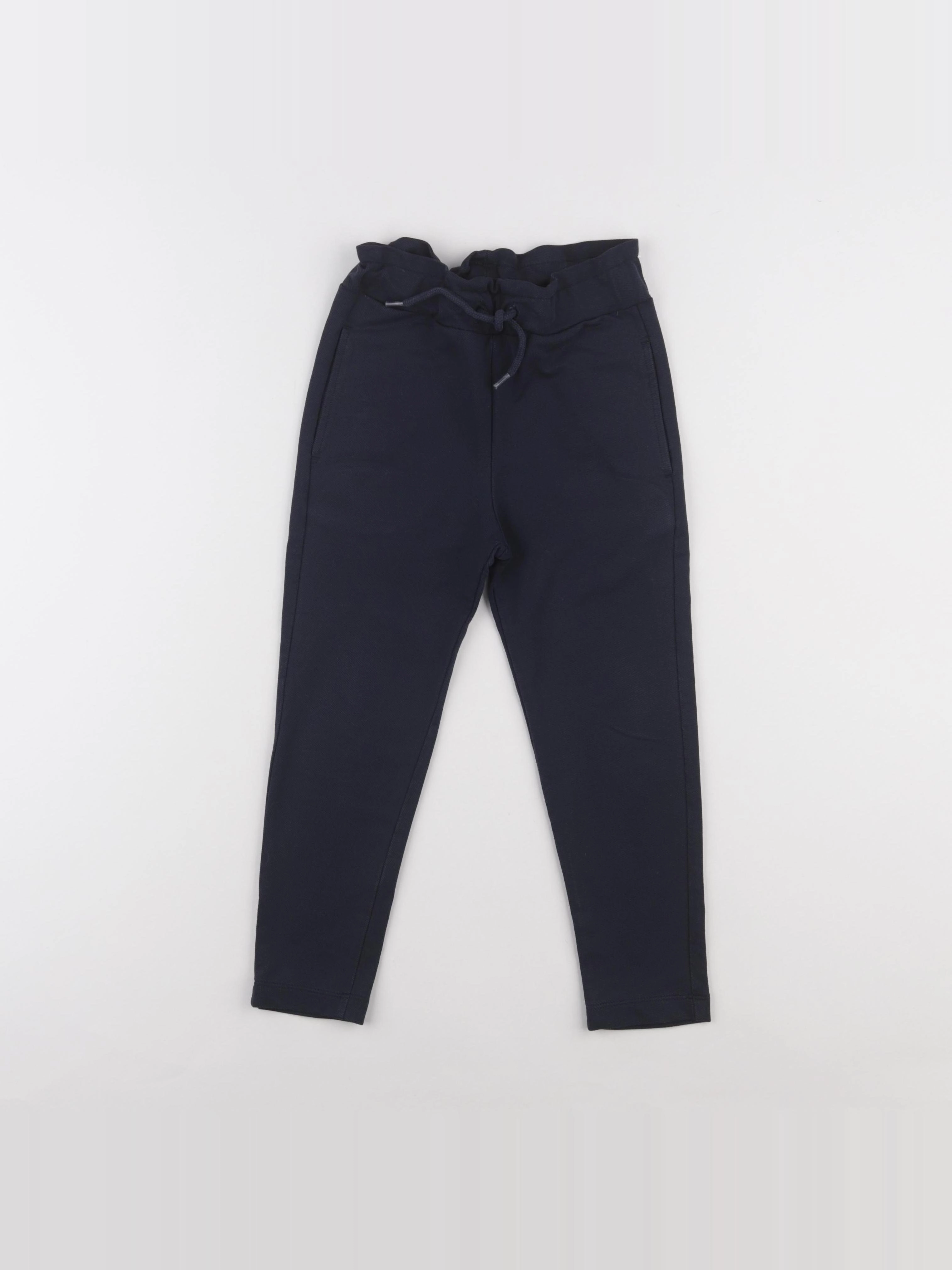 Name it - pantalon bleu - 5 ans