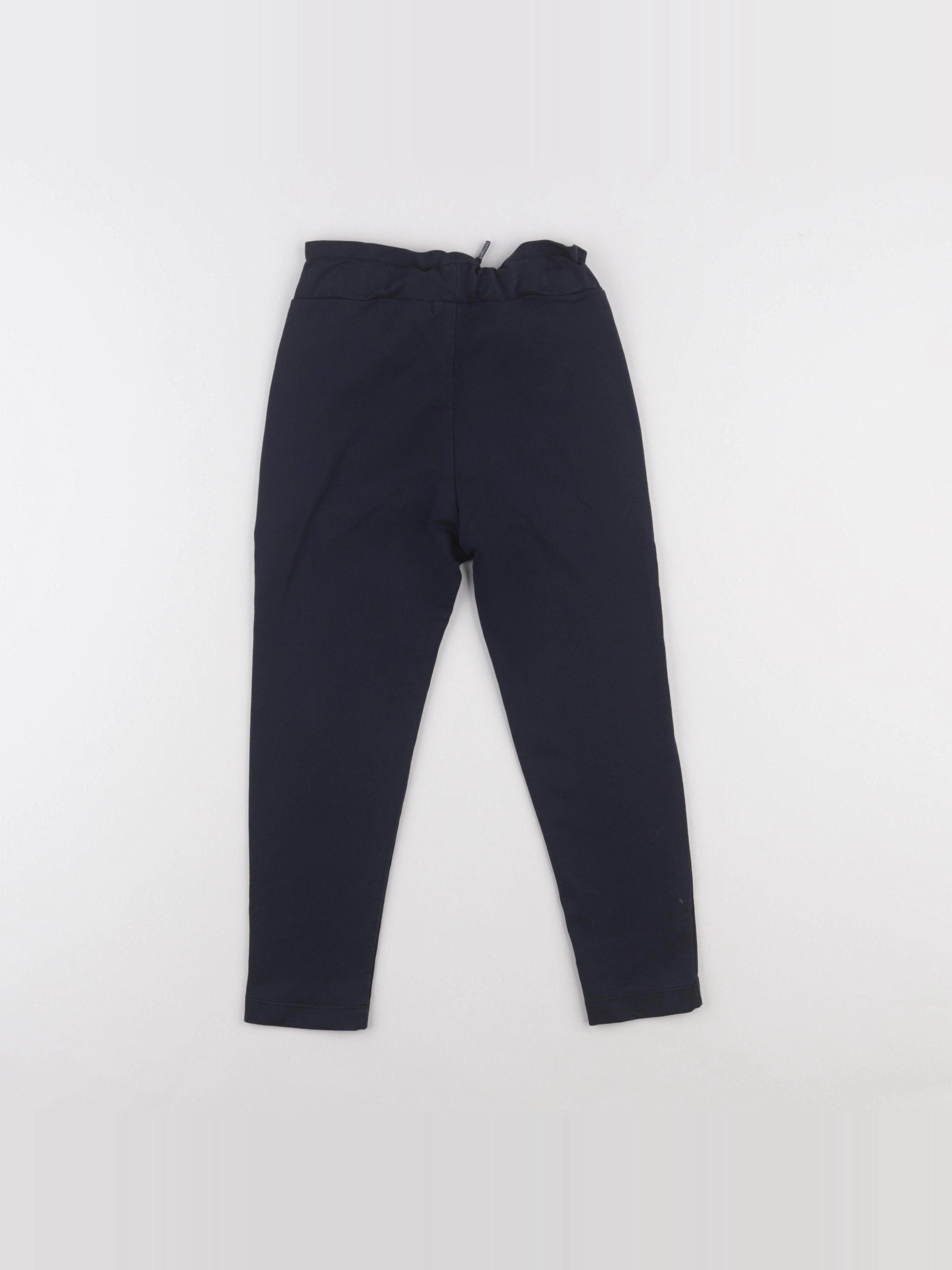 Name it - pantalon bleu - 5 ans