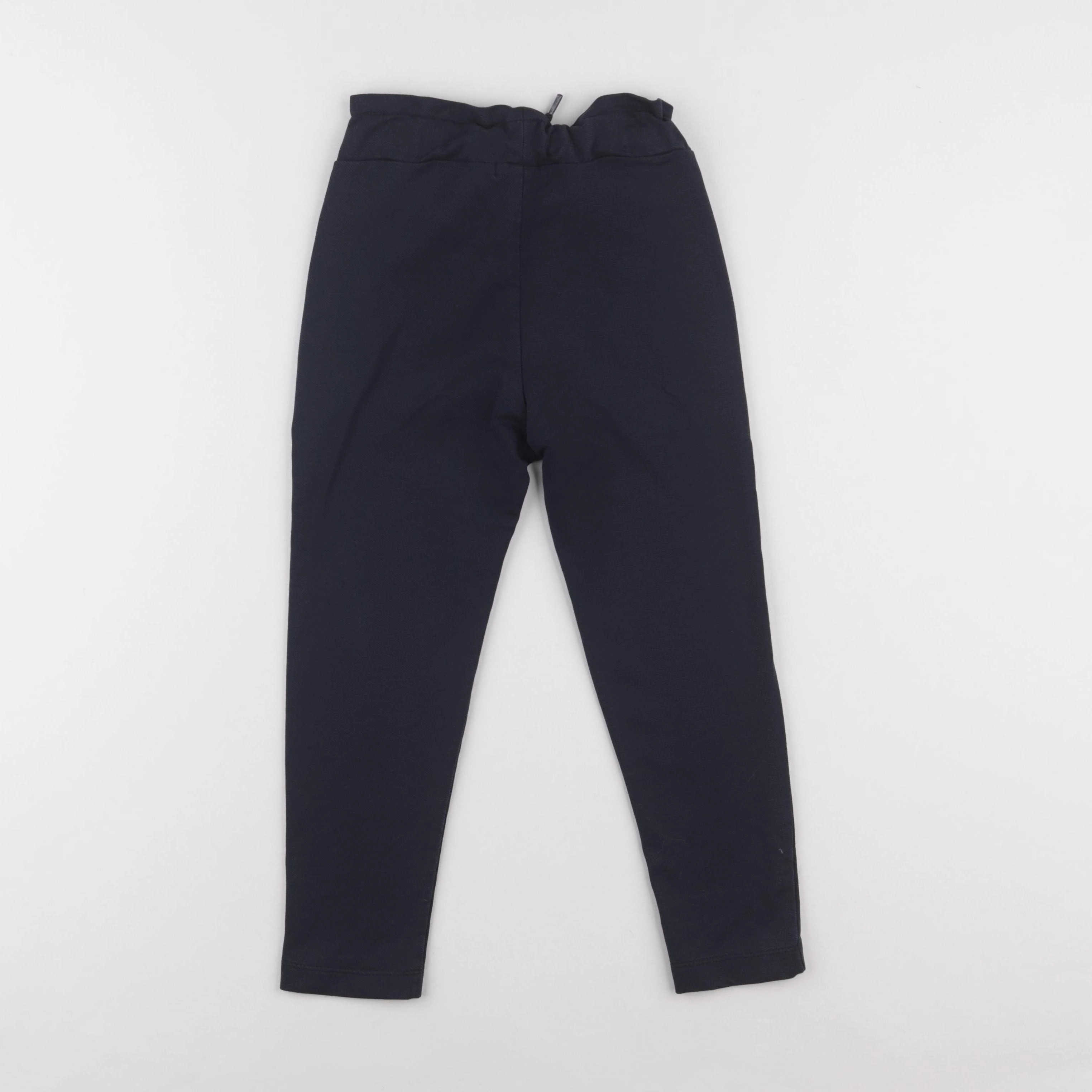 Name it - pantalon bleu - 5 ans