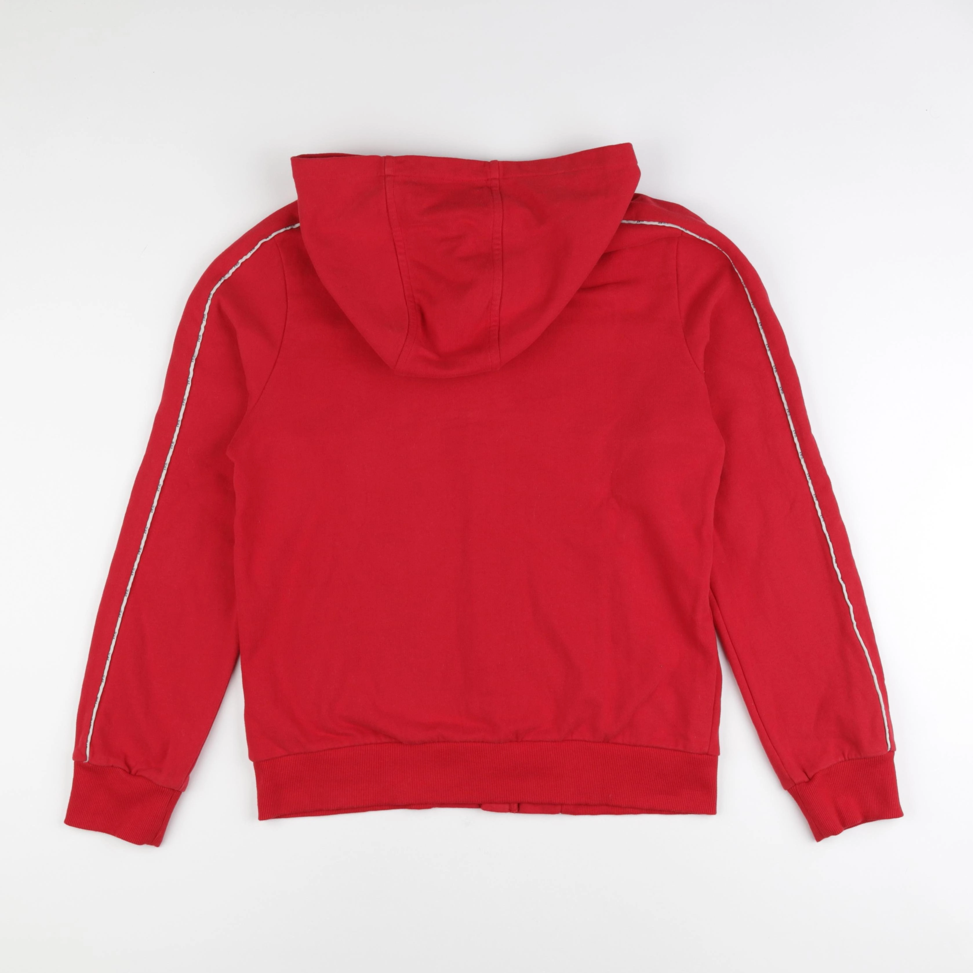 IKKS - sweat rouge - 14 ans