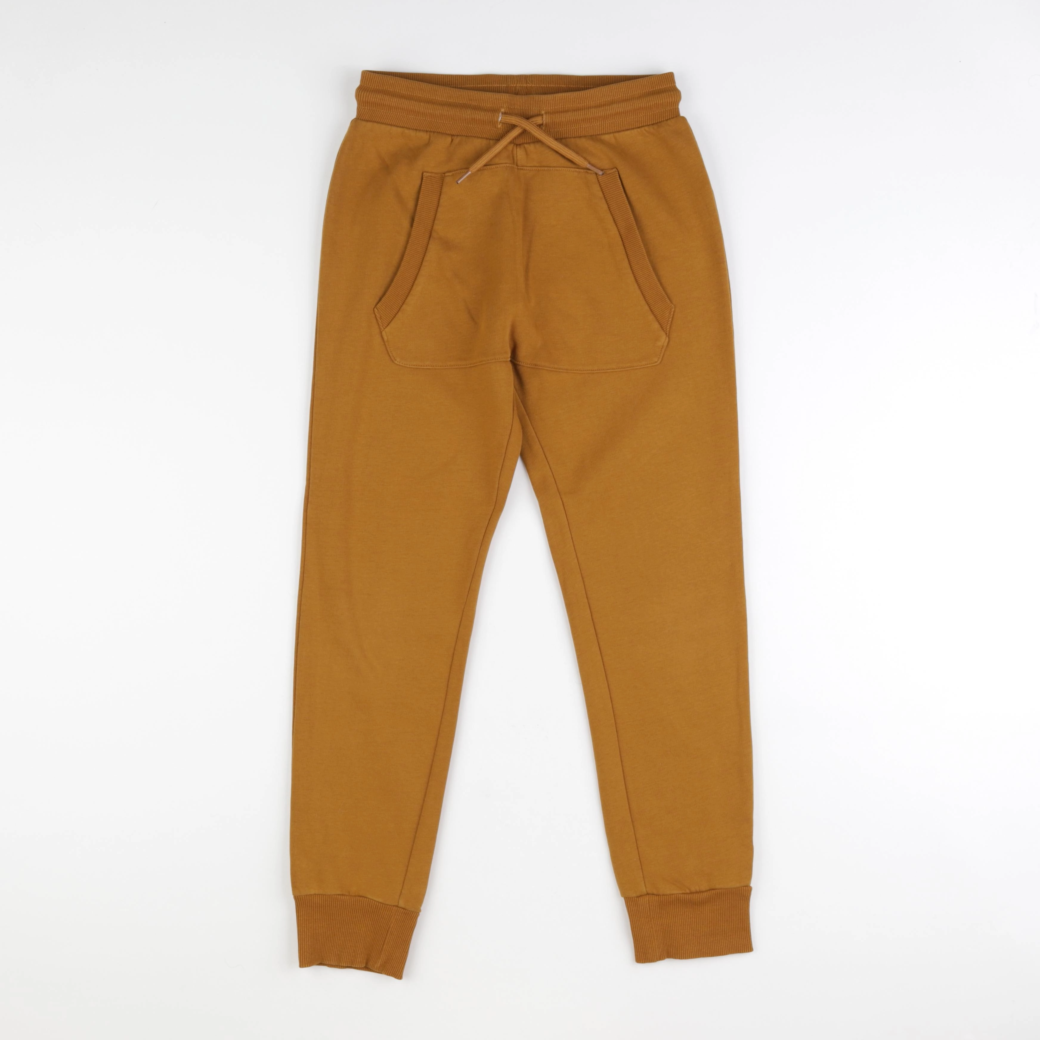 Tape à l'oeil - jogging marron - 10 ans