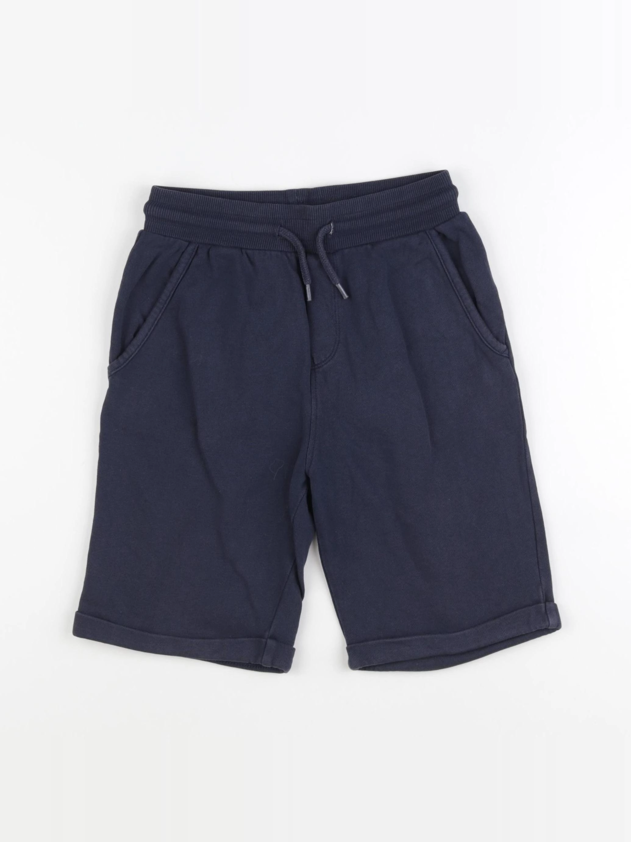 Tape à l'oeil - short bleu - 10 ans