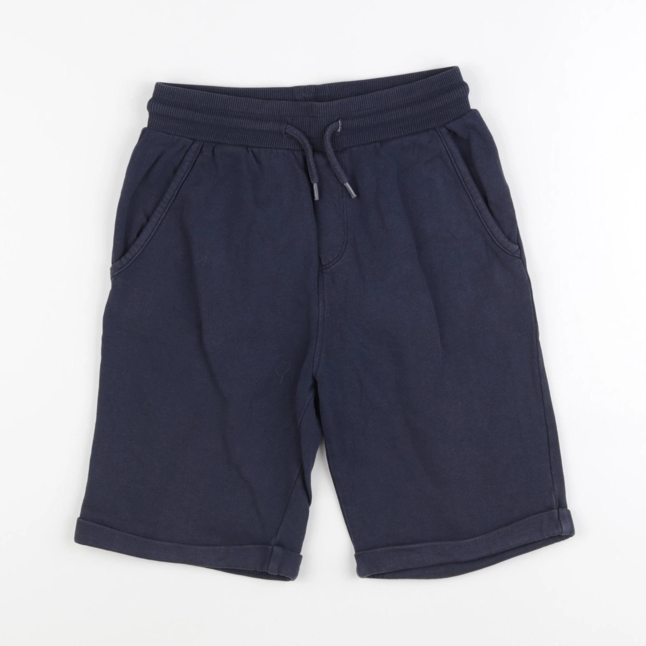 Tape à l'oeil - short bleu - 10 ans