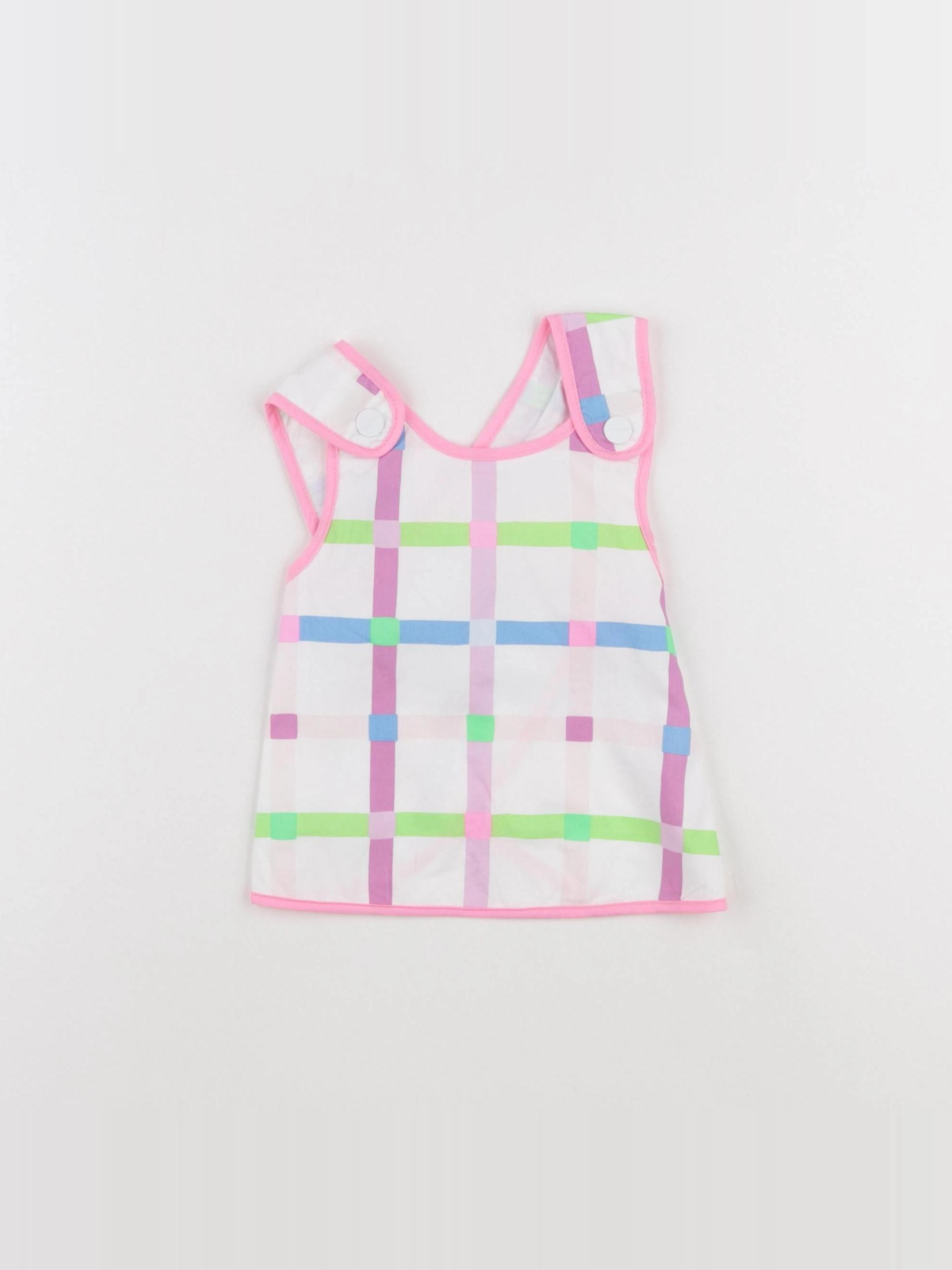 Jacadi - blouse multicolore - 18 mois