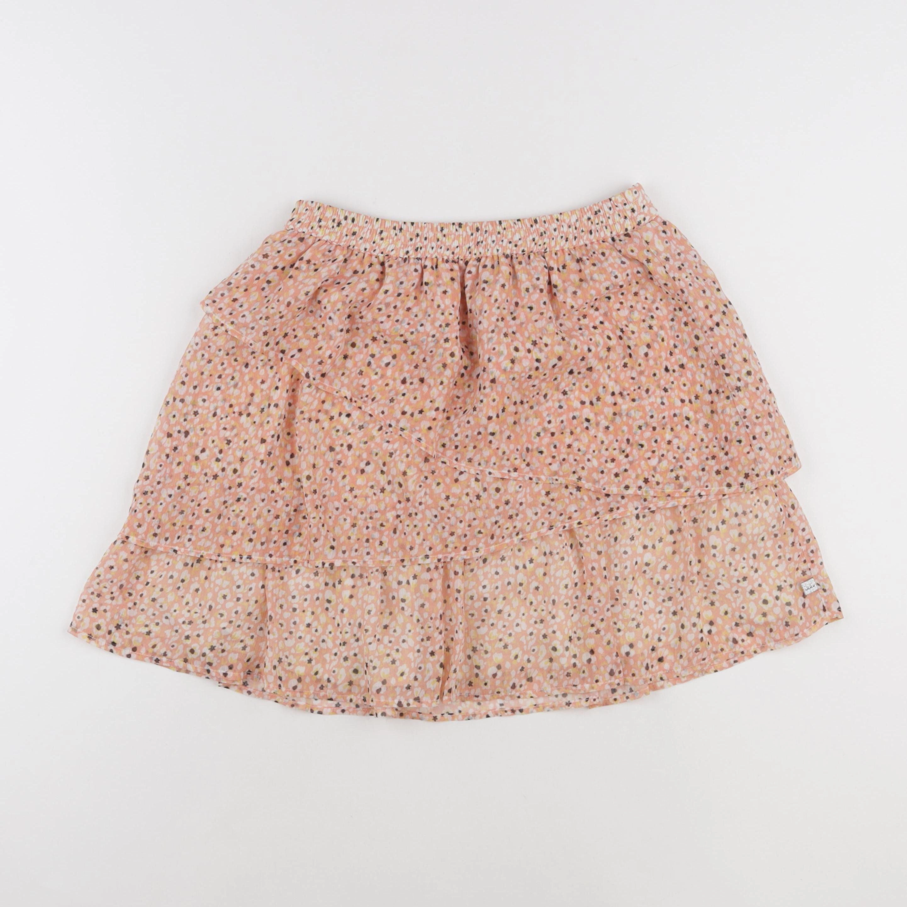 IKKS - jupe multicolore - 12 ans