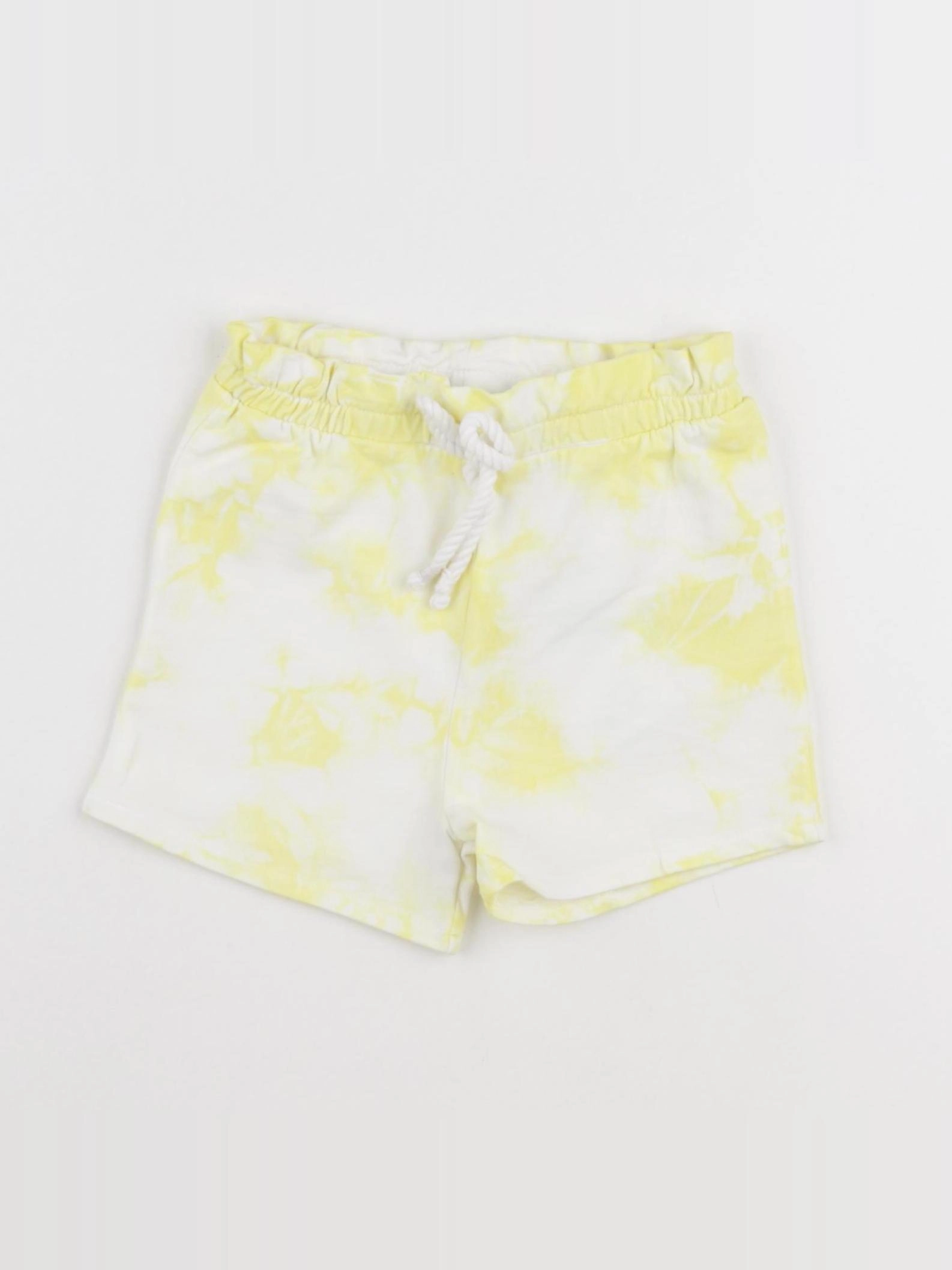 Vertbaudet - short jaune - 36 mois