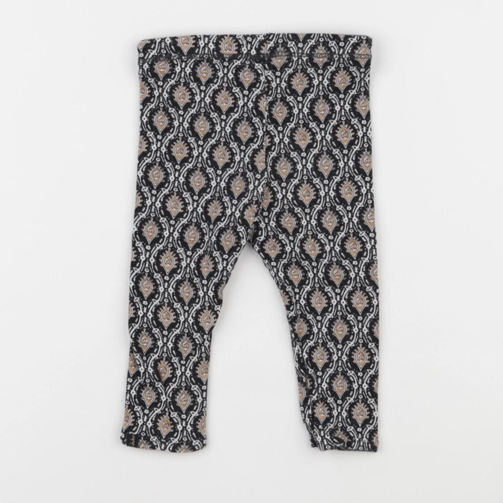 IKKS - legging multicolore - 6 mois