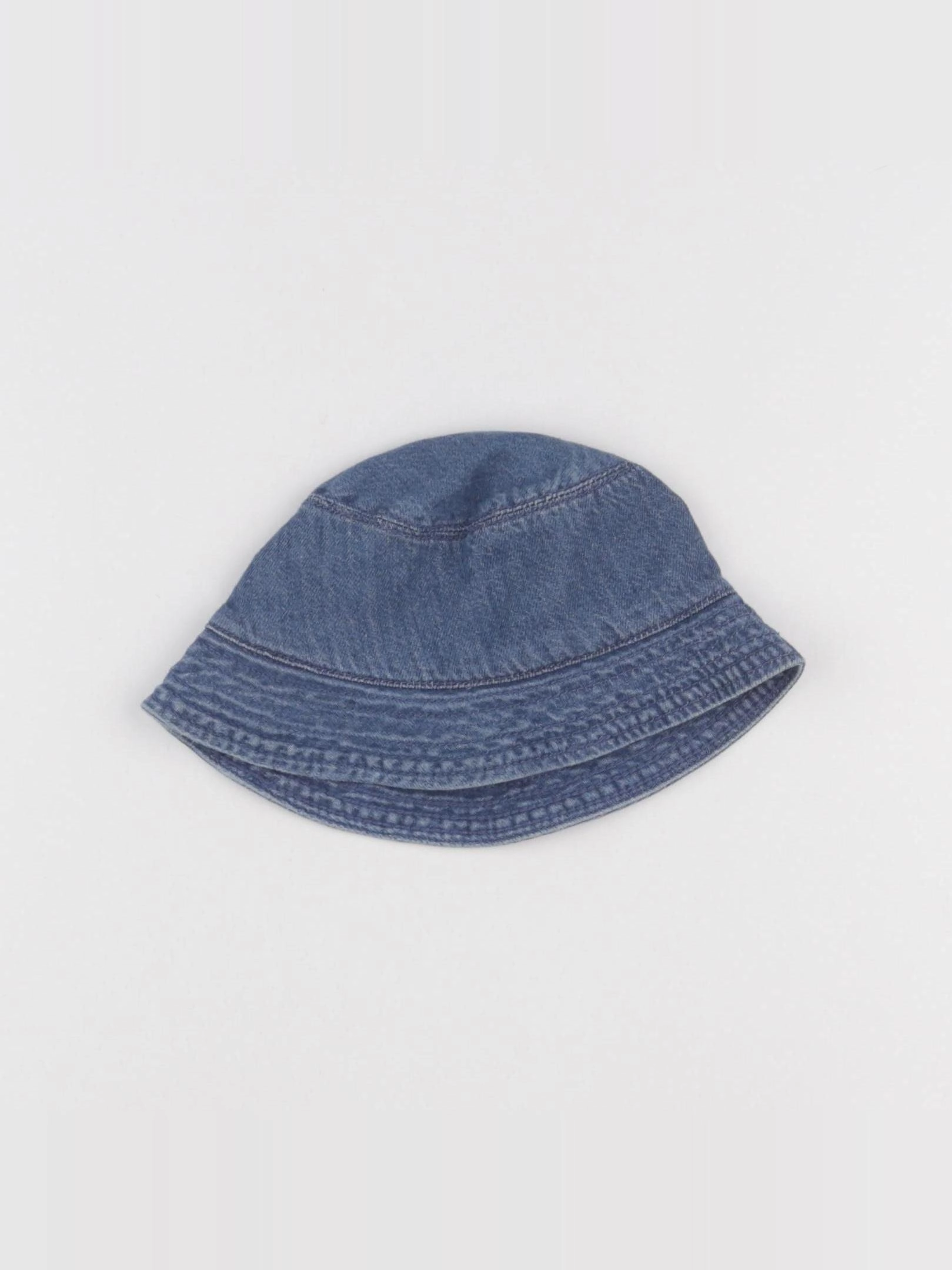 Vertbaudet - chapeau bleu - 18 mois
