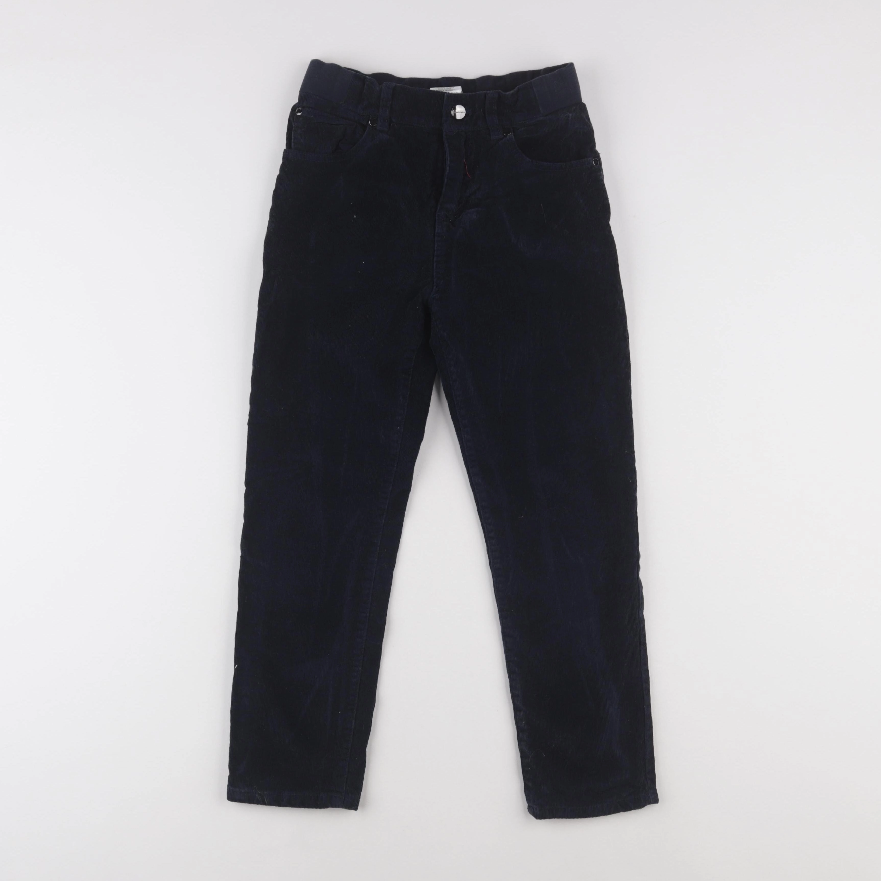 Jacadi - pantalon bleu - 8 ans