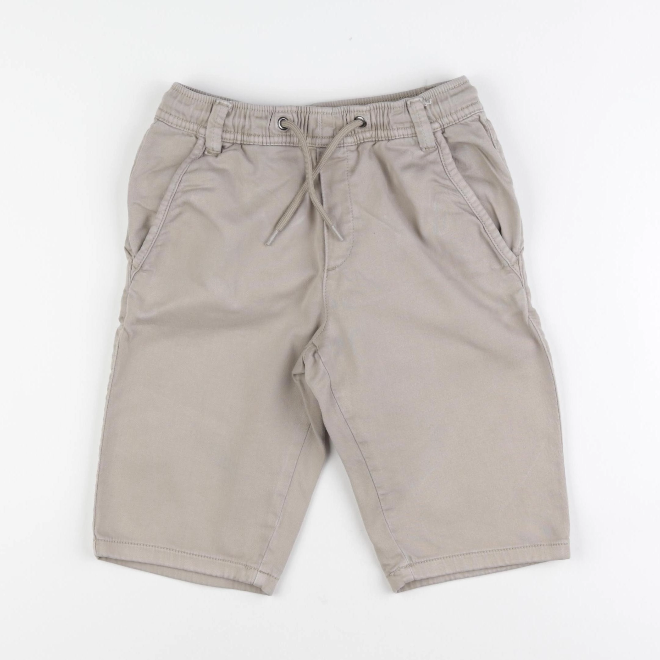 IKKS - short gris - 12 ans