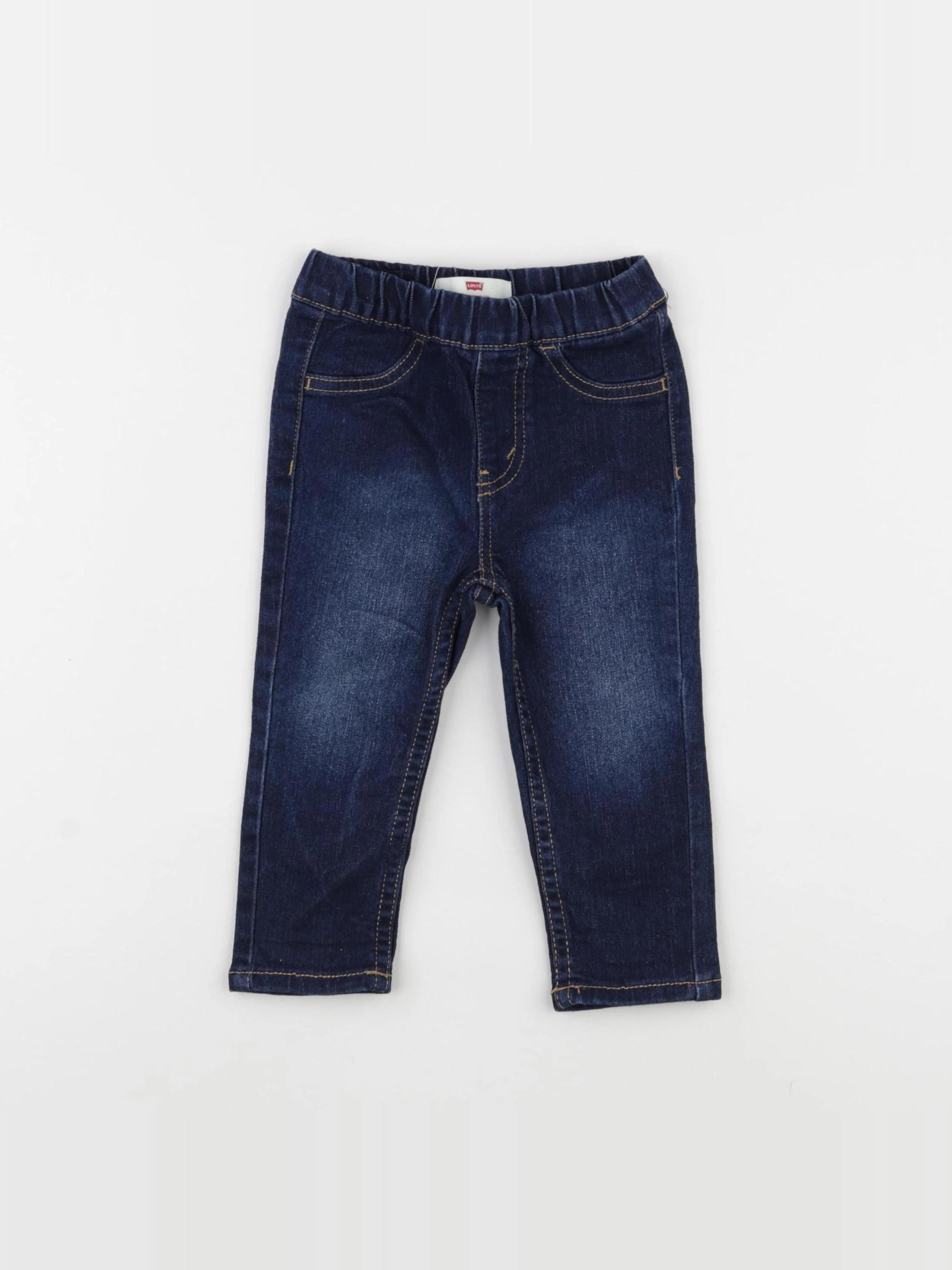 Levi's - jean bleu - 9 ans