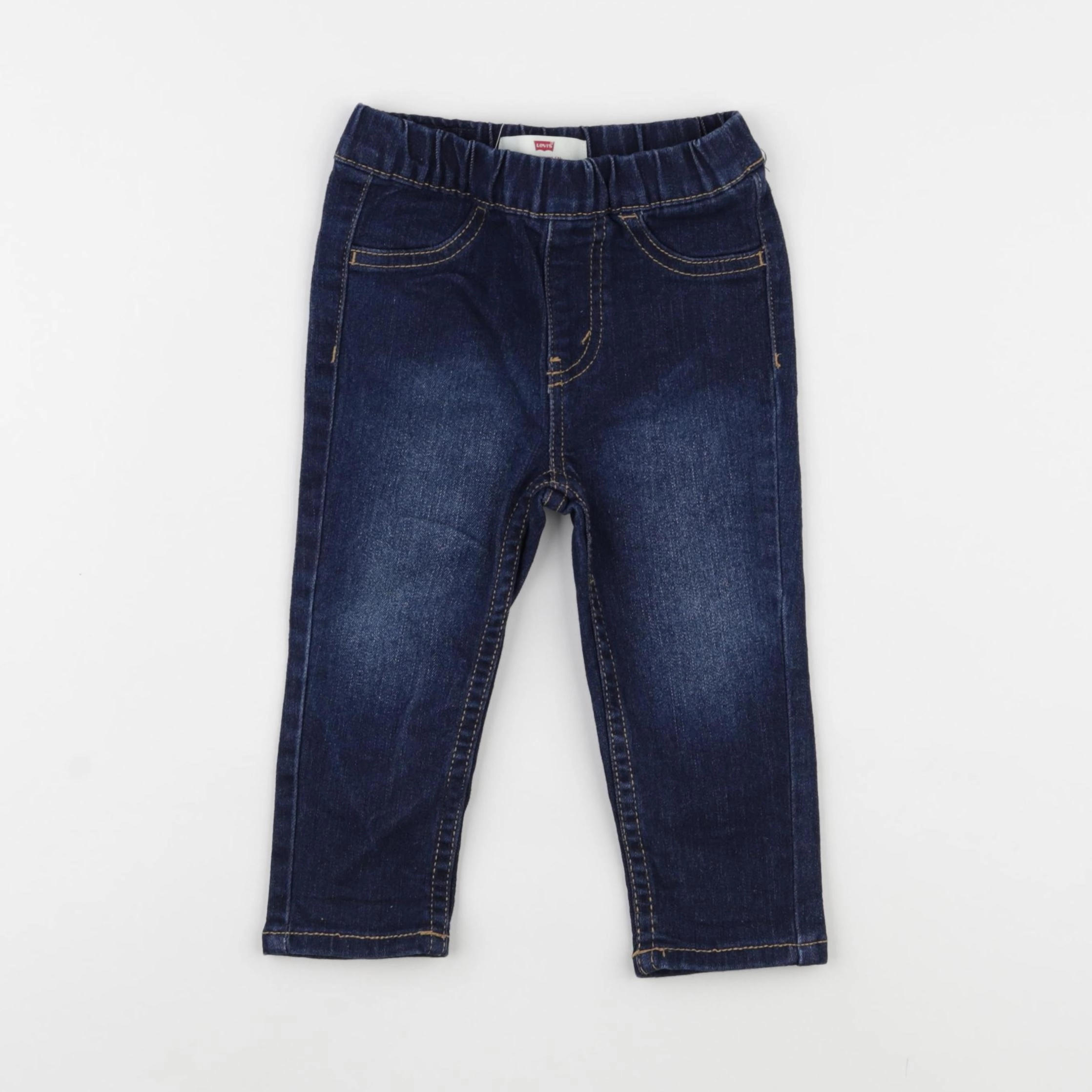 Levi's - jean bleu - 9 ans