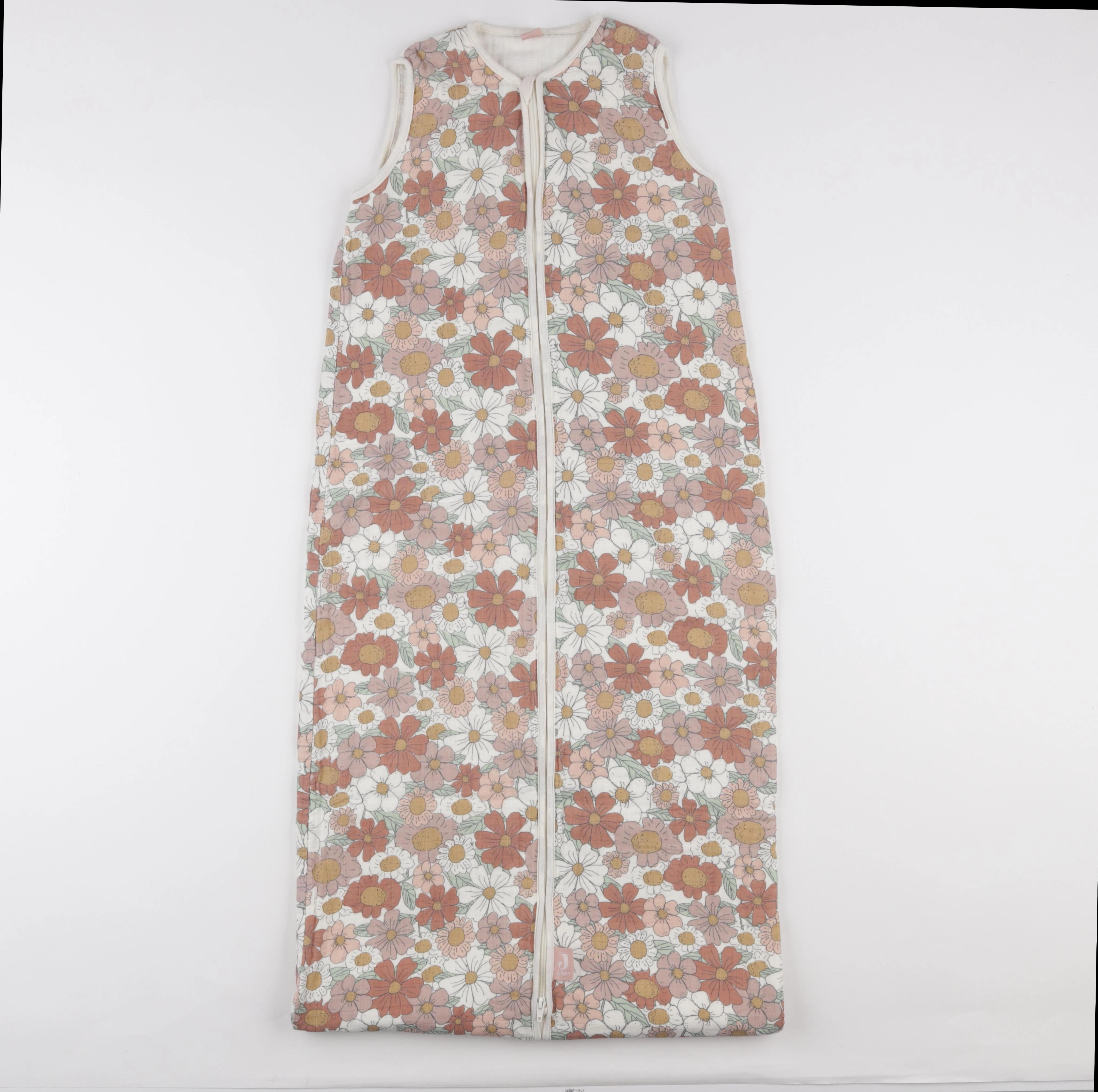 Jollein - gigoteuse TOG 0,5 multicolore - 18/36 mois
