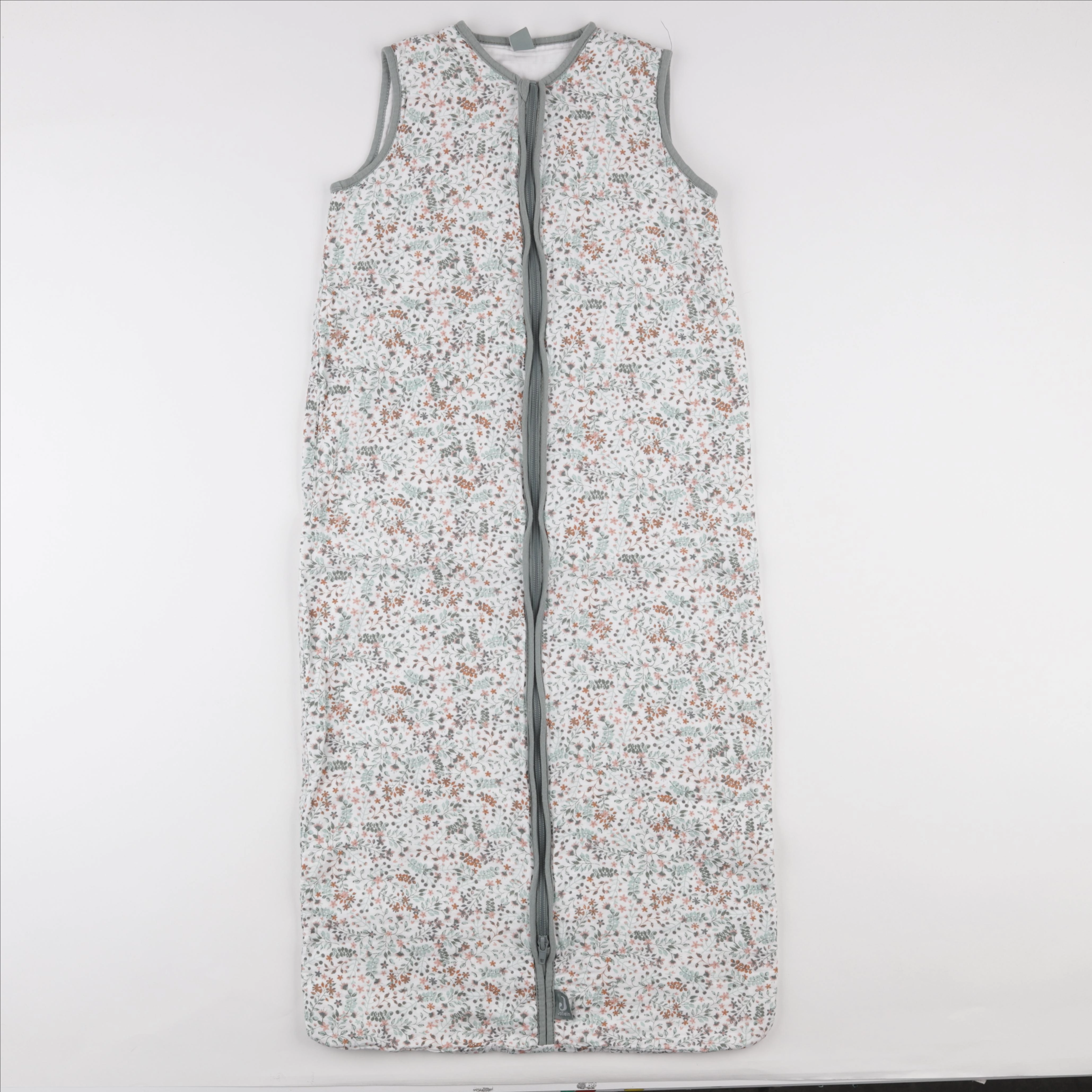 Jollein - gigoteuse TOG 0,5 multicolore - 18/36 mois