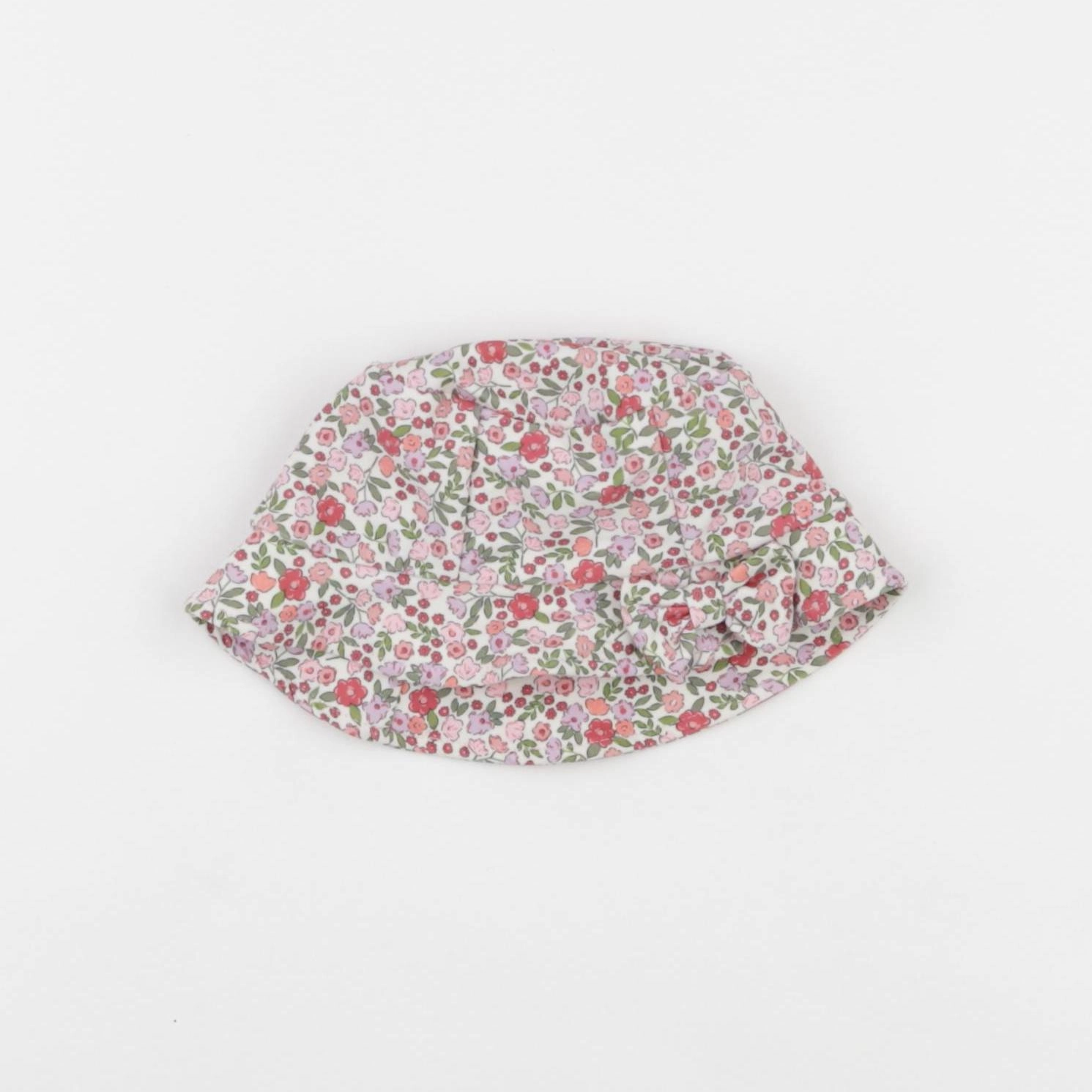 Vertbaudet - chapeau anti uv - 3 mois