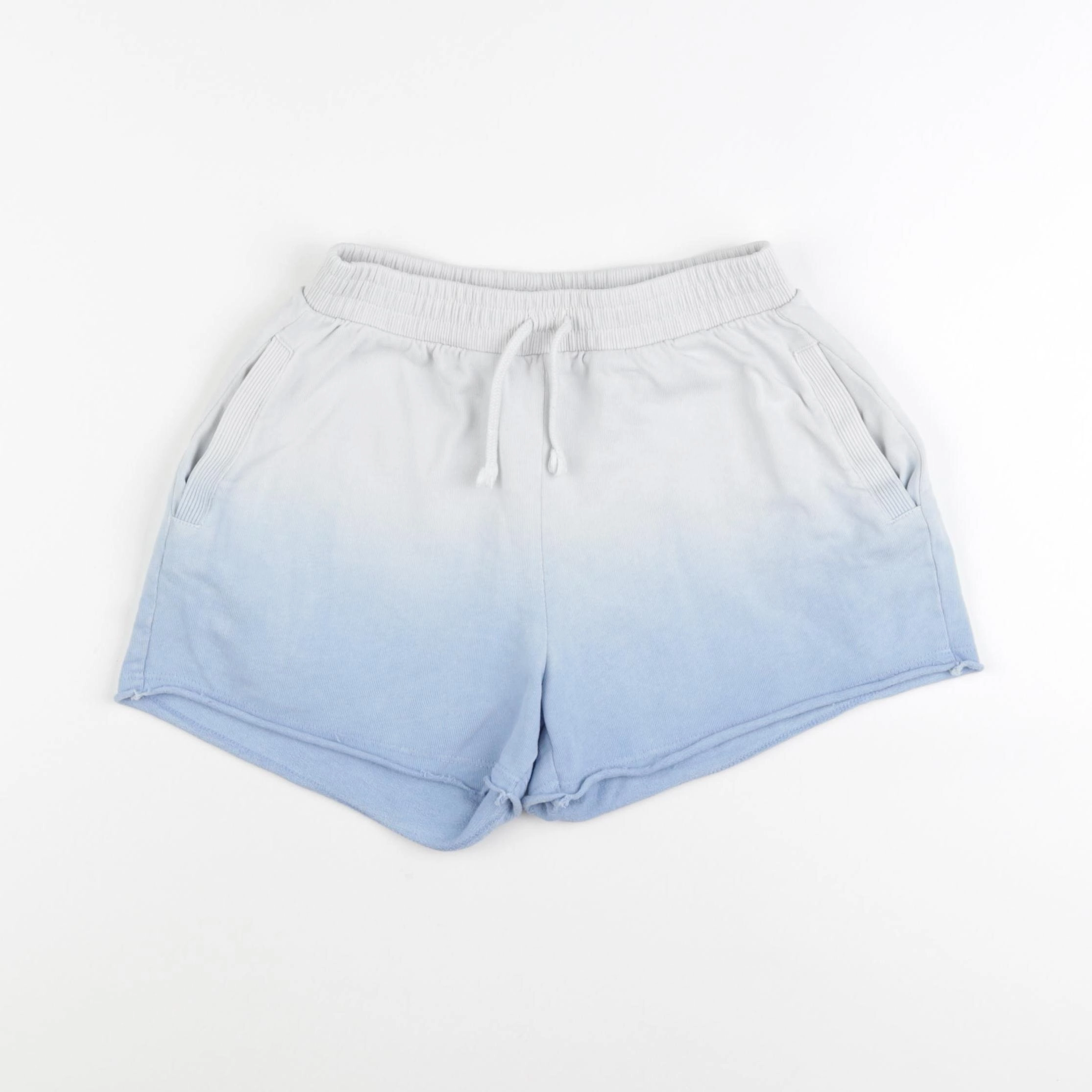 Zara - short bleu - 11/12 ans