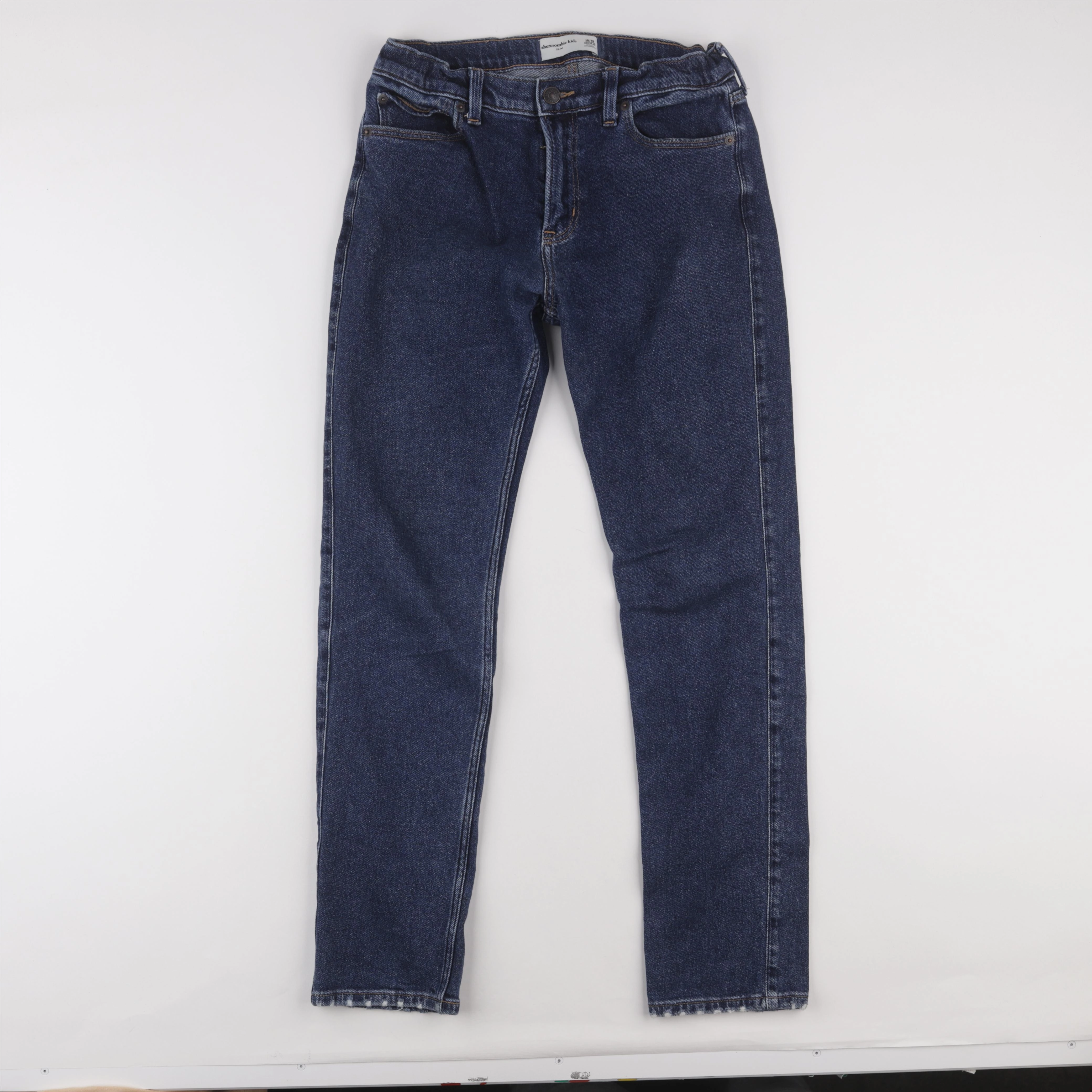 Abercrombie - jean bleu - 14/16 ans