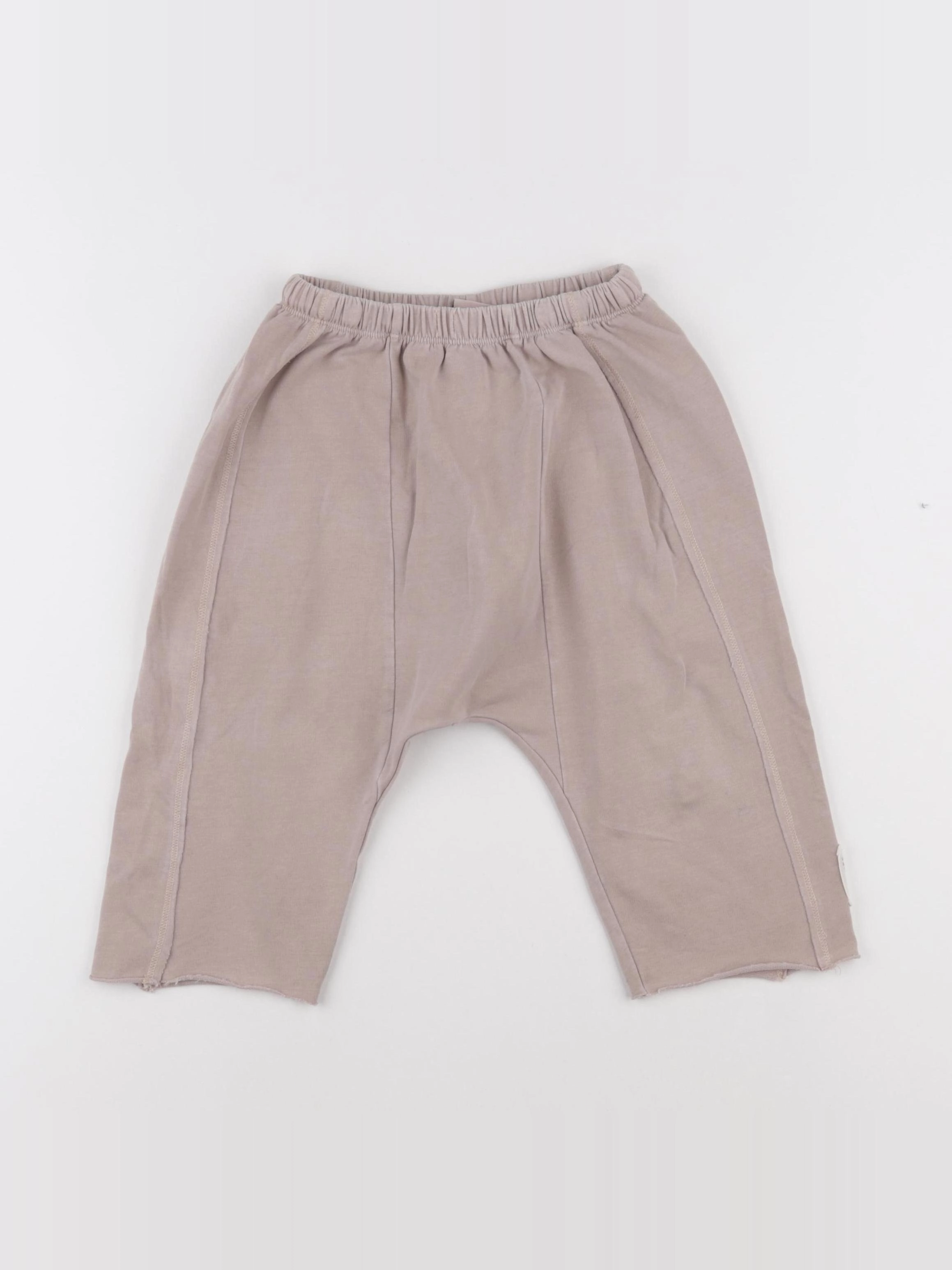 Zara - pantalon beige - 4/5 ans