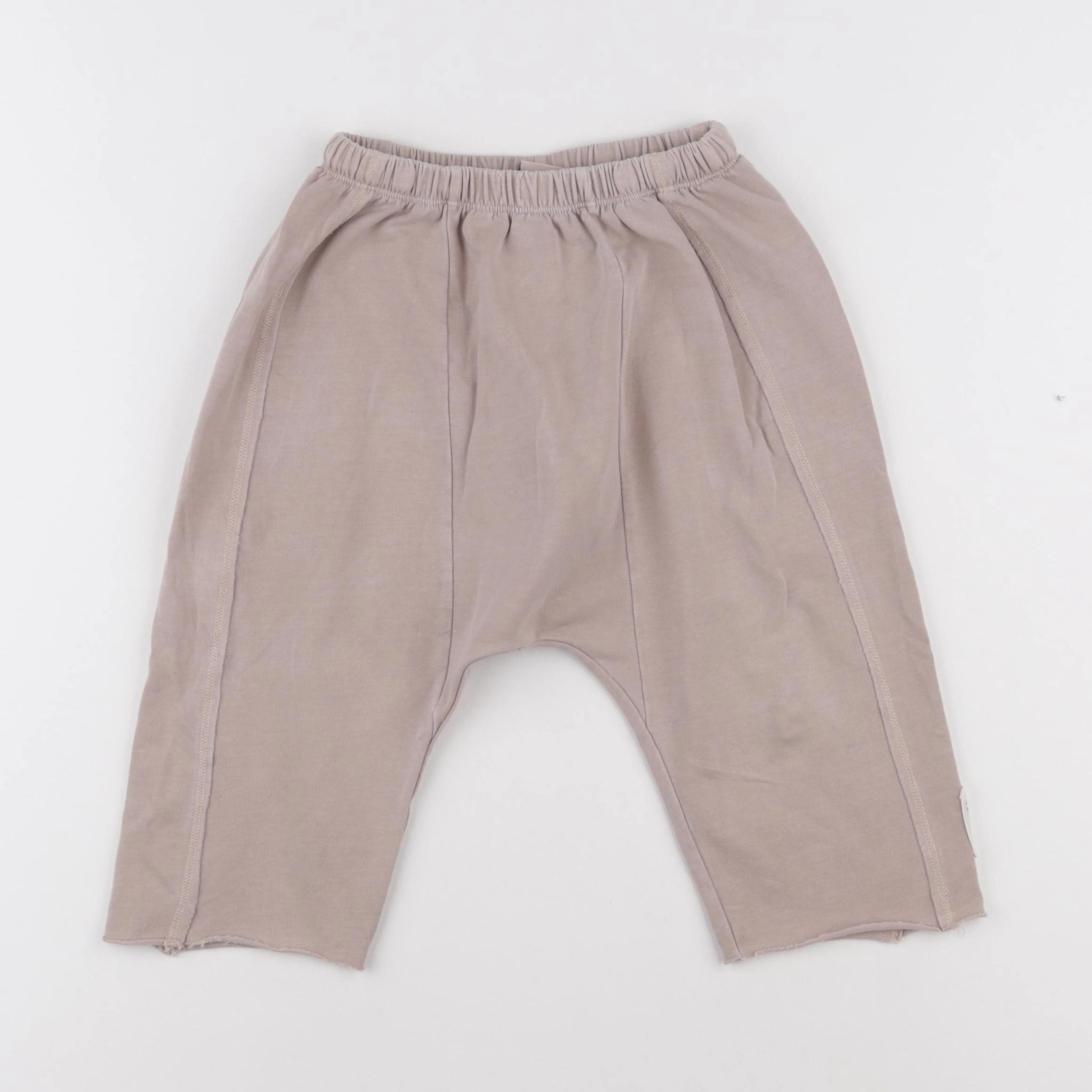 Zara - pantalon beige - 4/5 ans