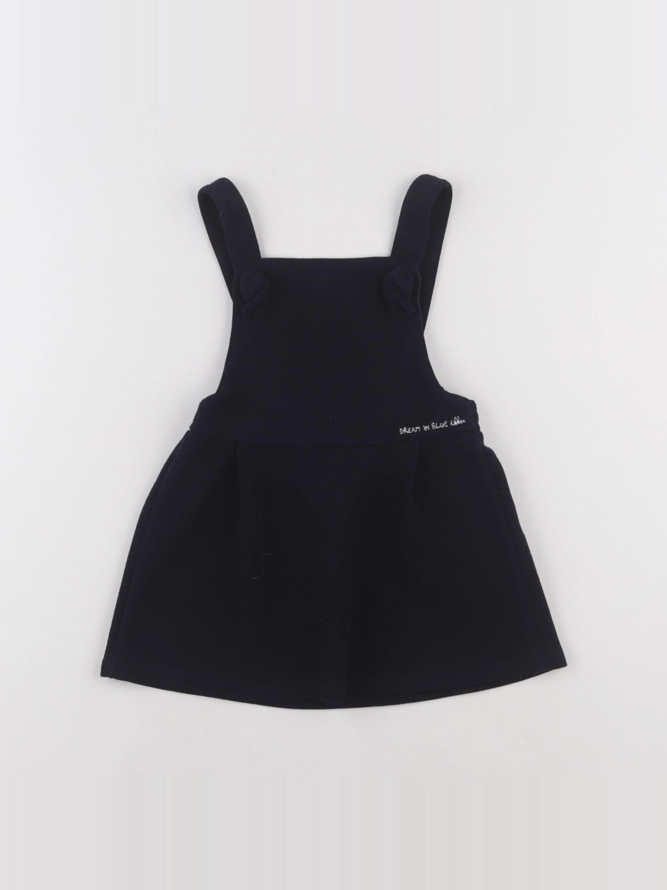 IKKS - combinaison noir - 4 ans