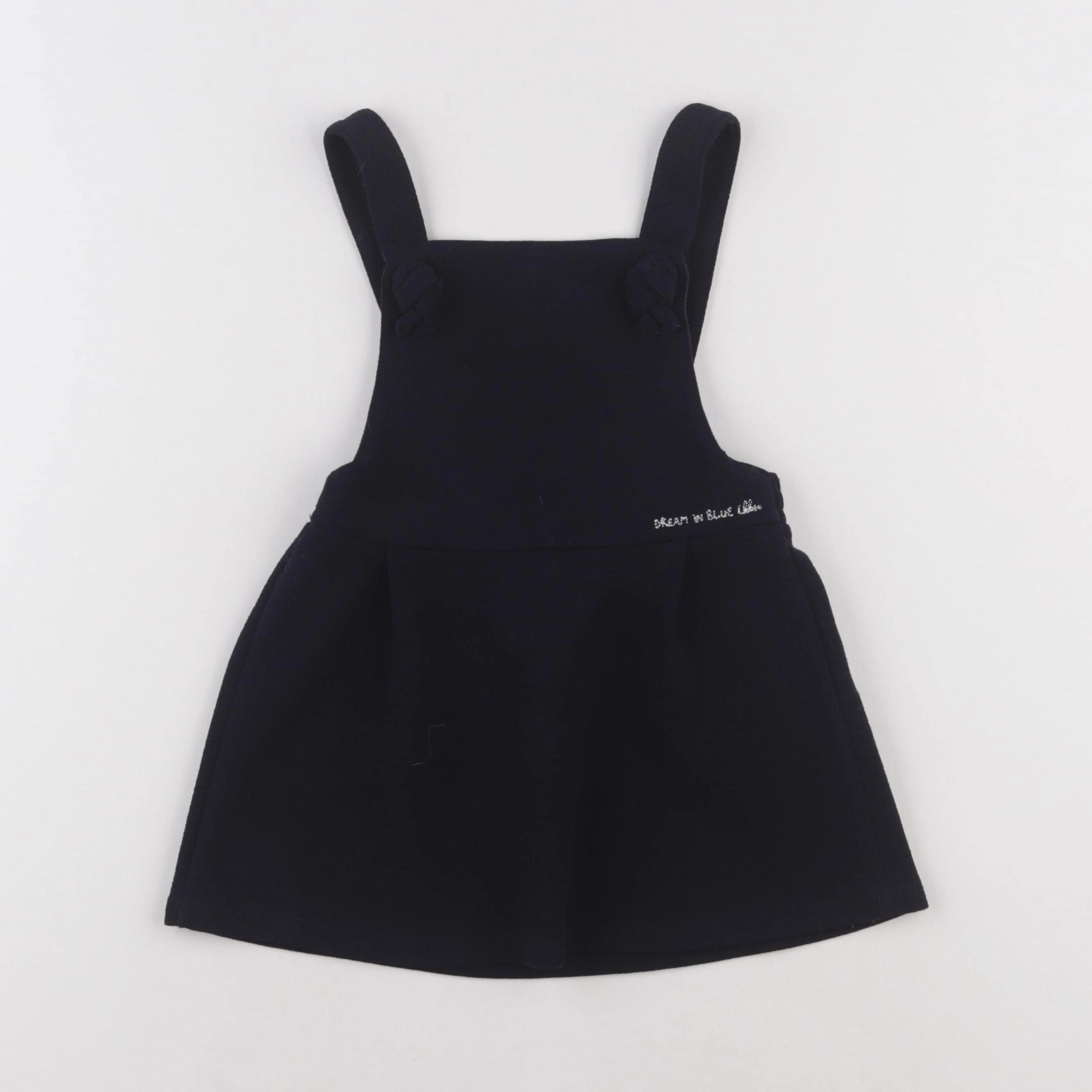 IKKS - combinaison noir - 4 ans