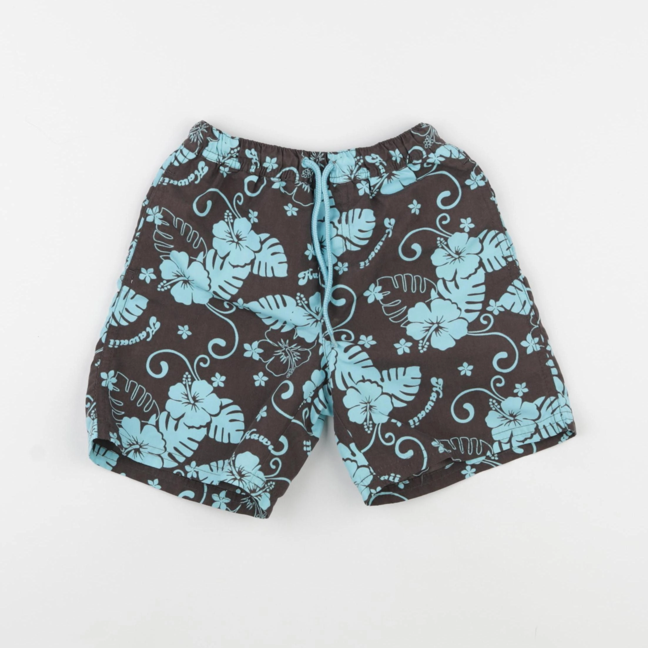 Vertbaudet - maillot de bain multicolore - 3 ans