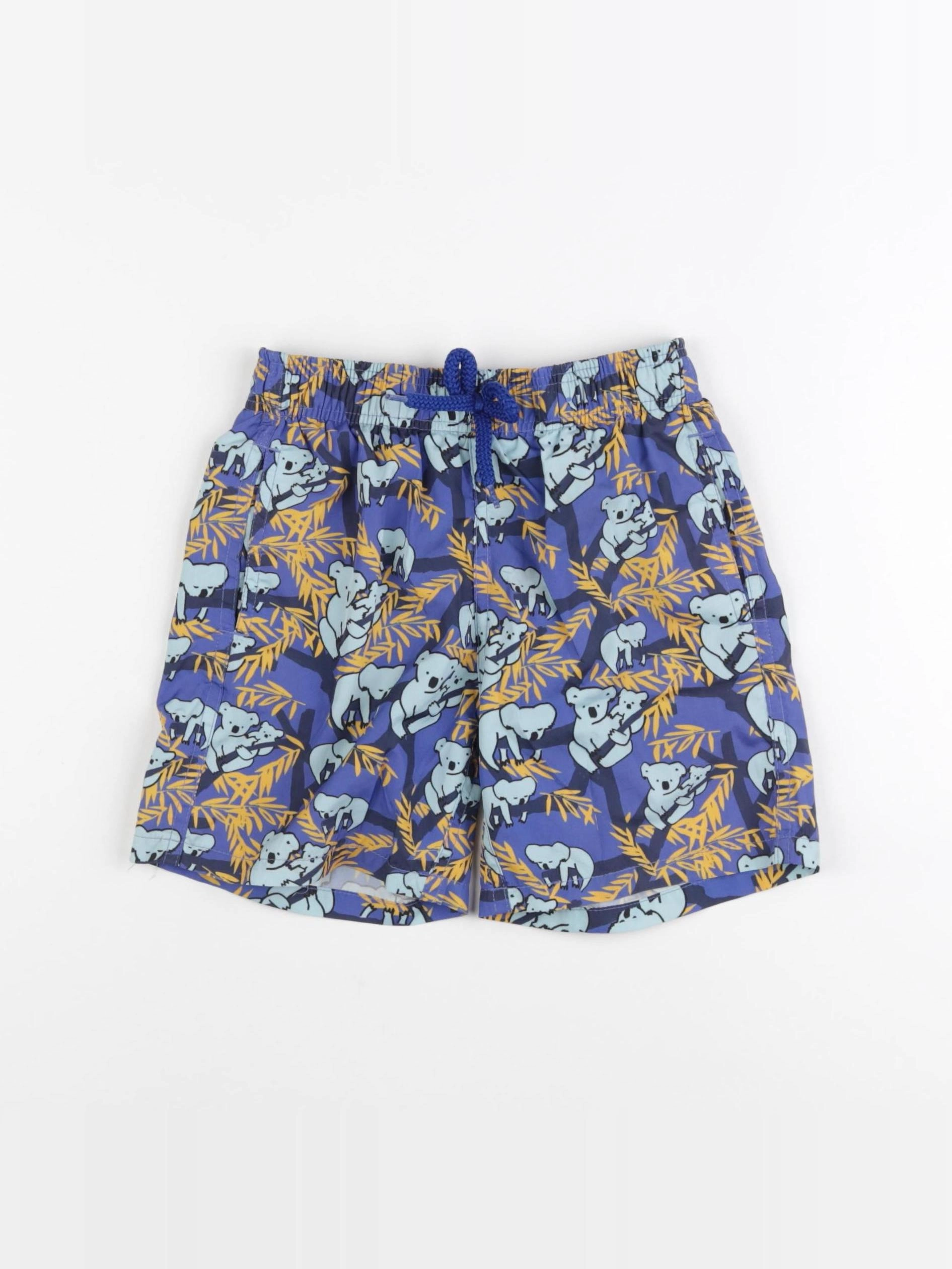 Vilebrequin - maillot de bain multicolore - 6 ans