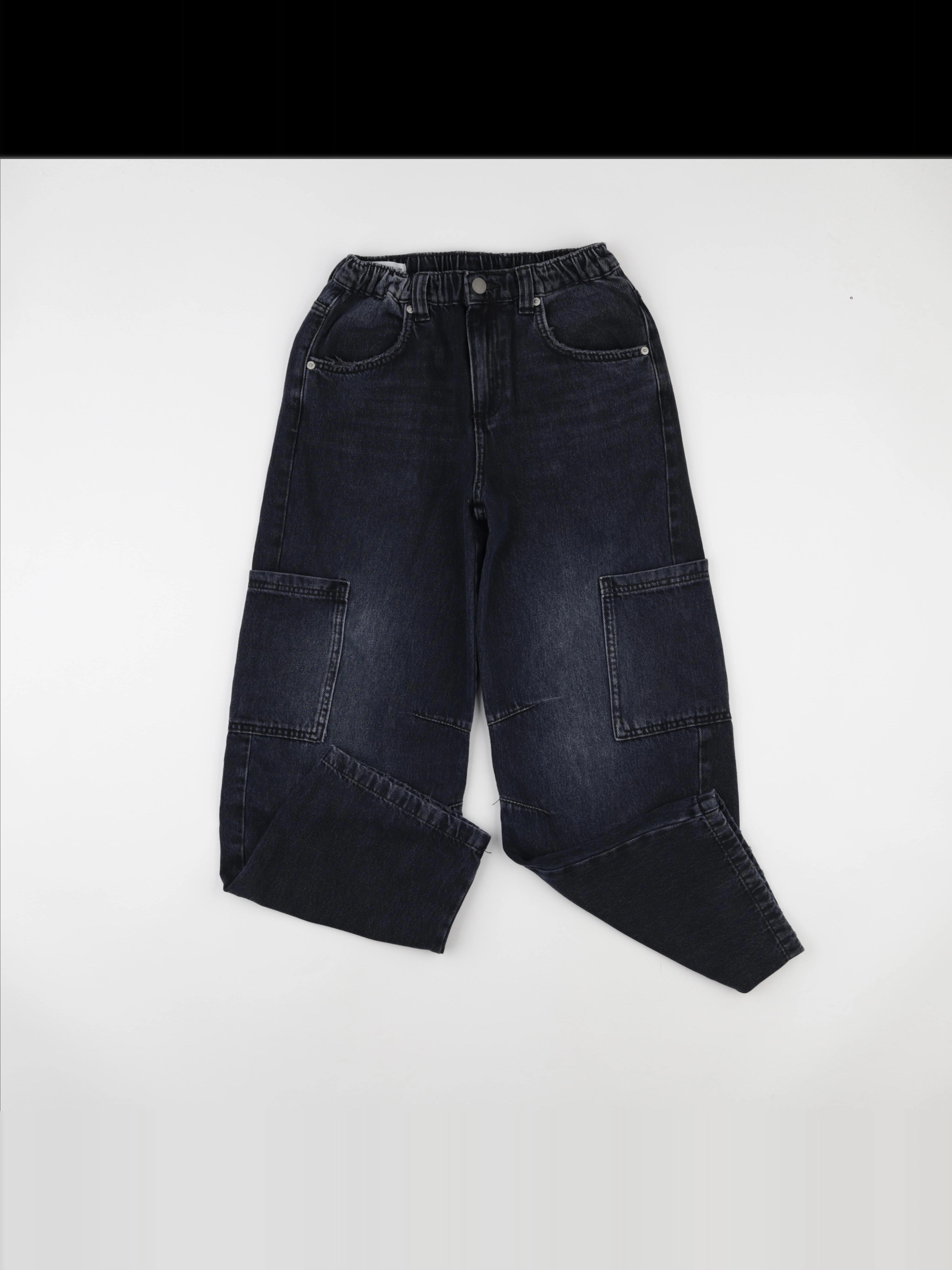 Zara - jean bleu - 13/14 ans