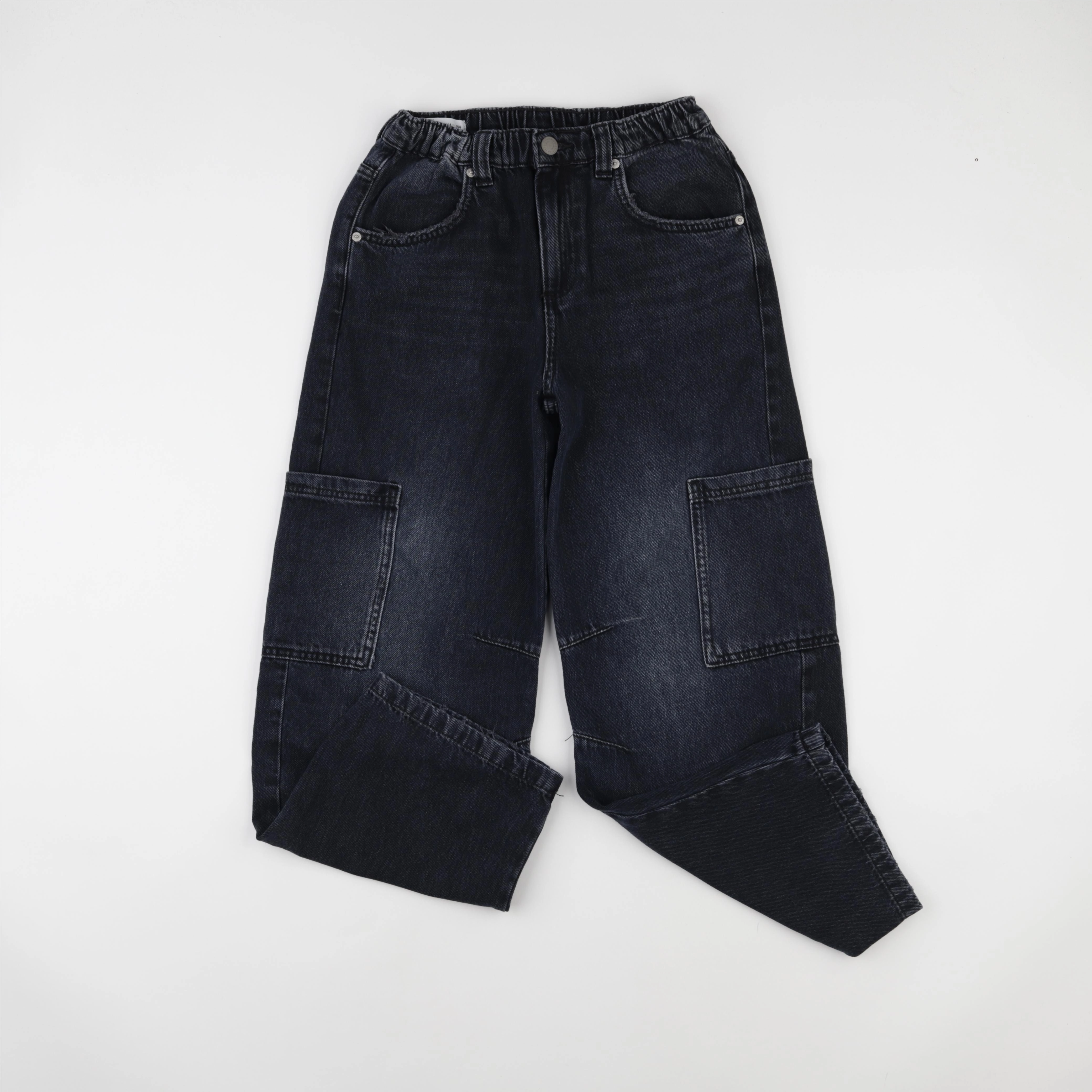 Zara - jean bleu - 13/14 ans