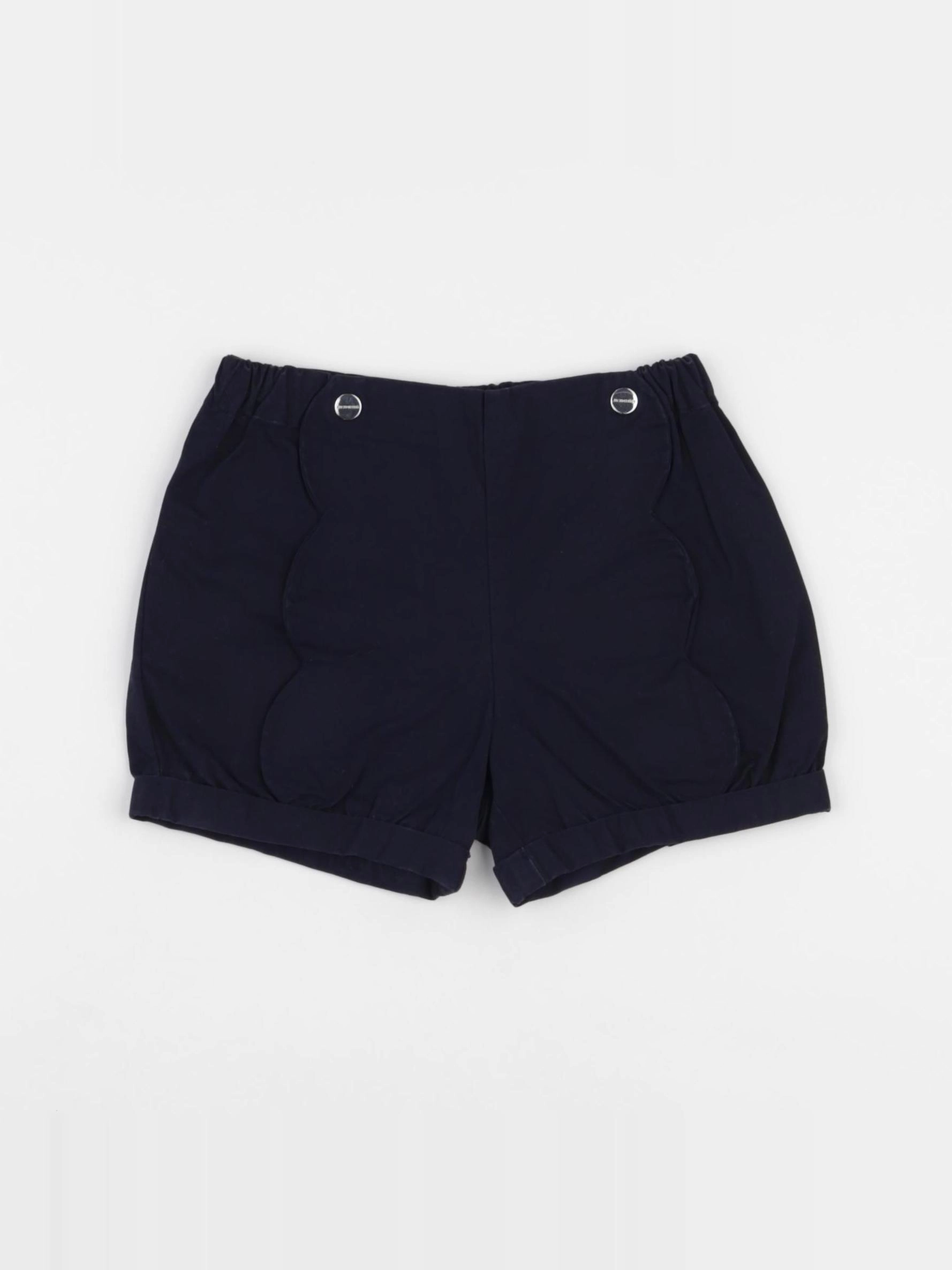 Jacadi - bloomer bleu - 36 mois